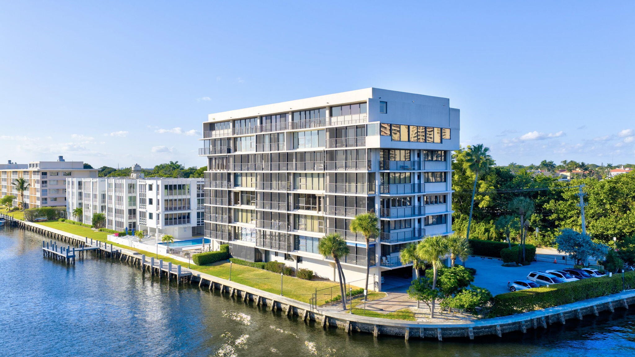 900 NE Spanish River Boulevard 2w