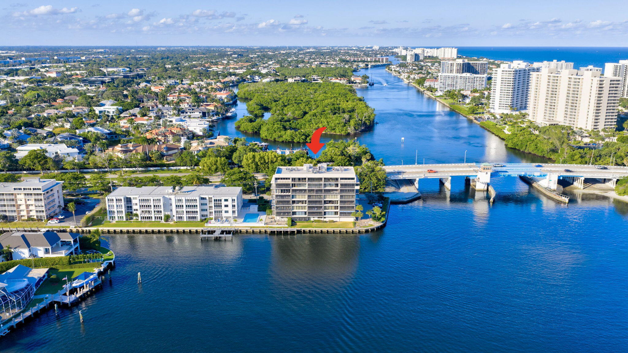 900 NE Spanish River Boulevard 2w