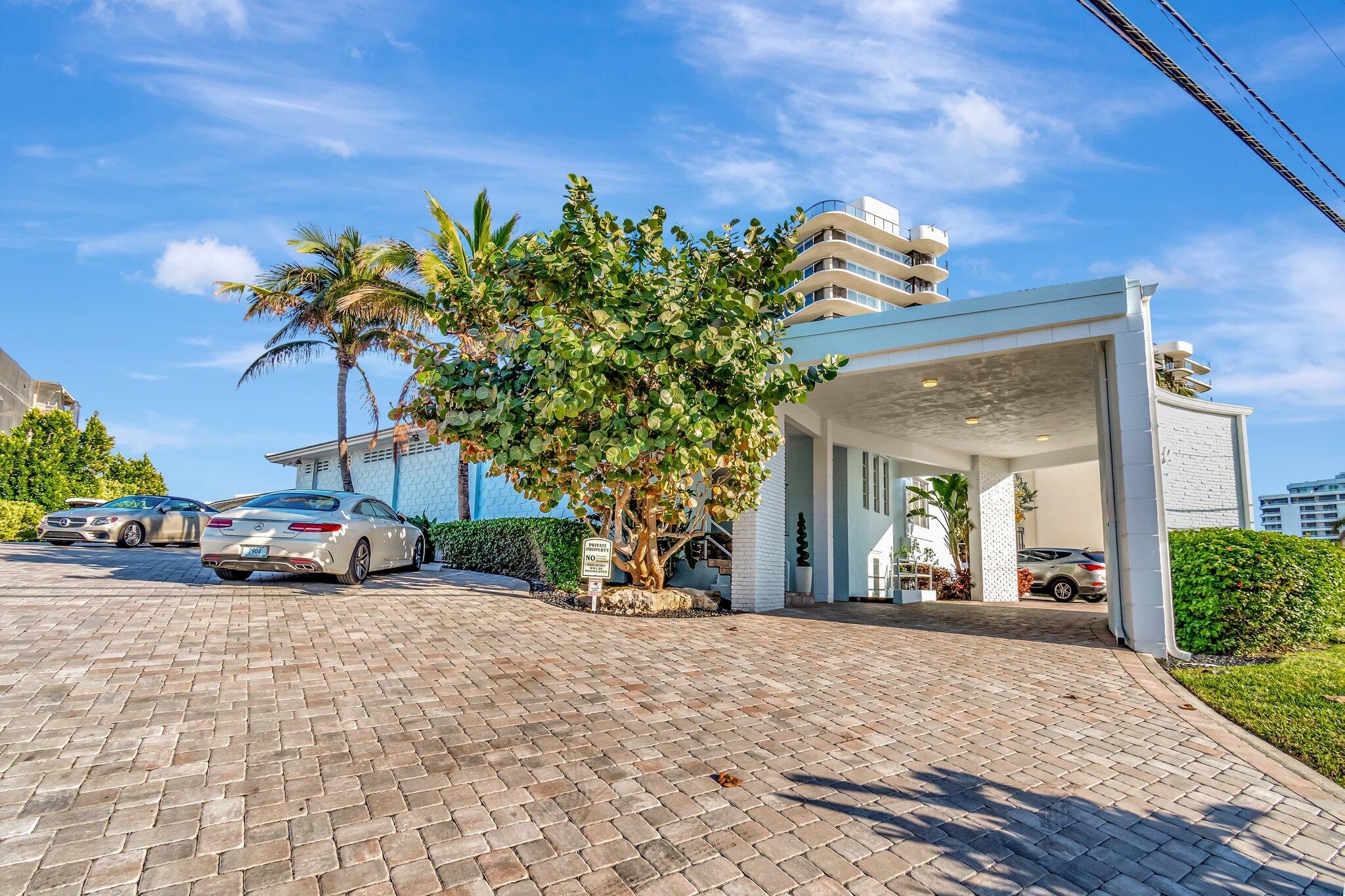 2711 S Ocean Boulevard 0020