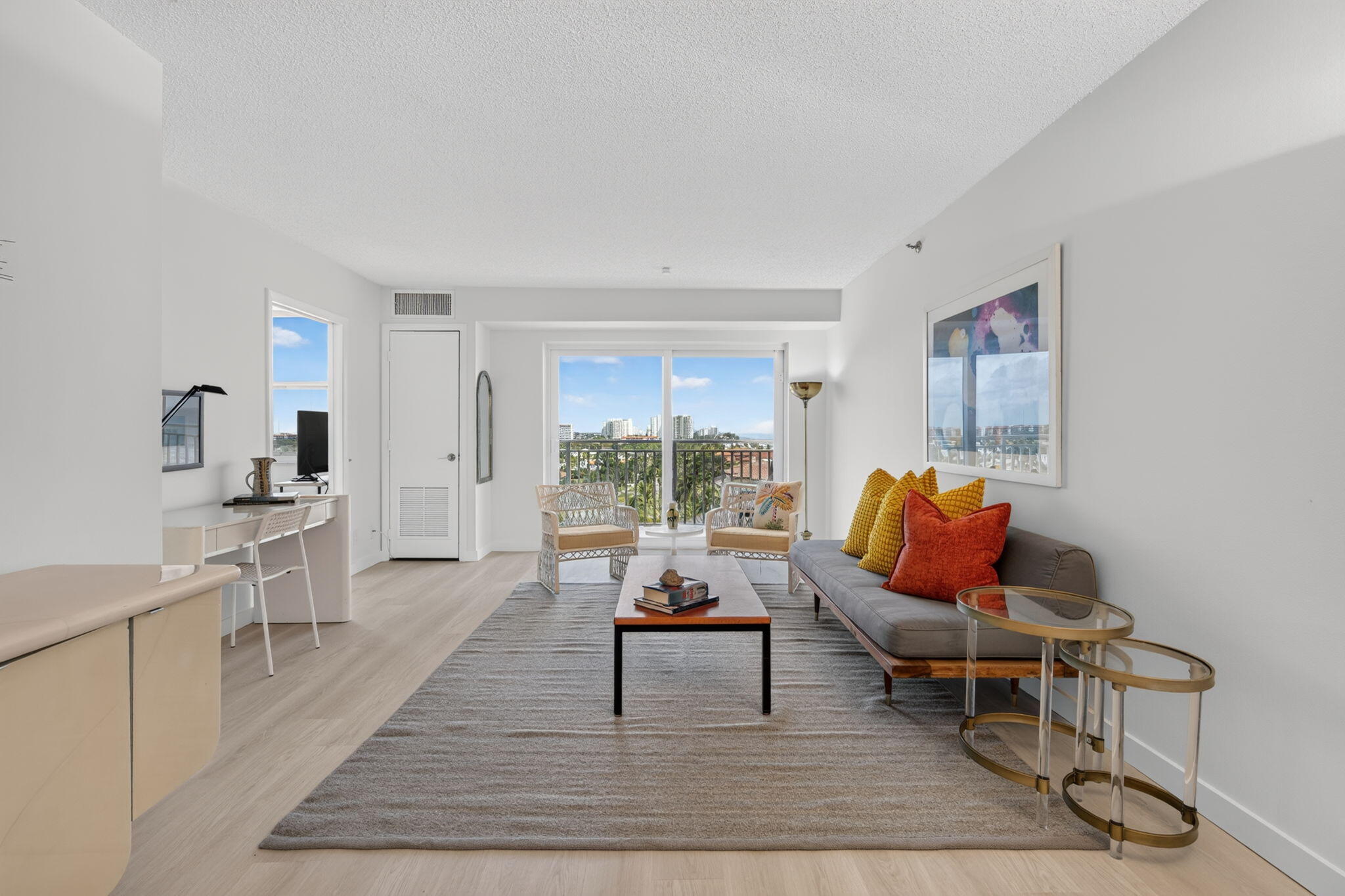 4505 S Ocean Boulevard 802