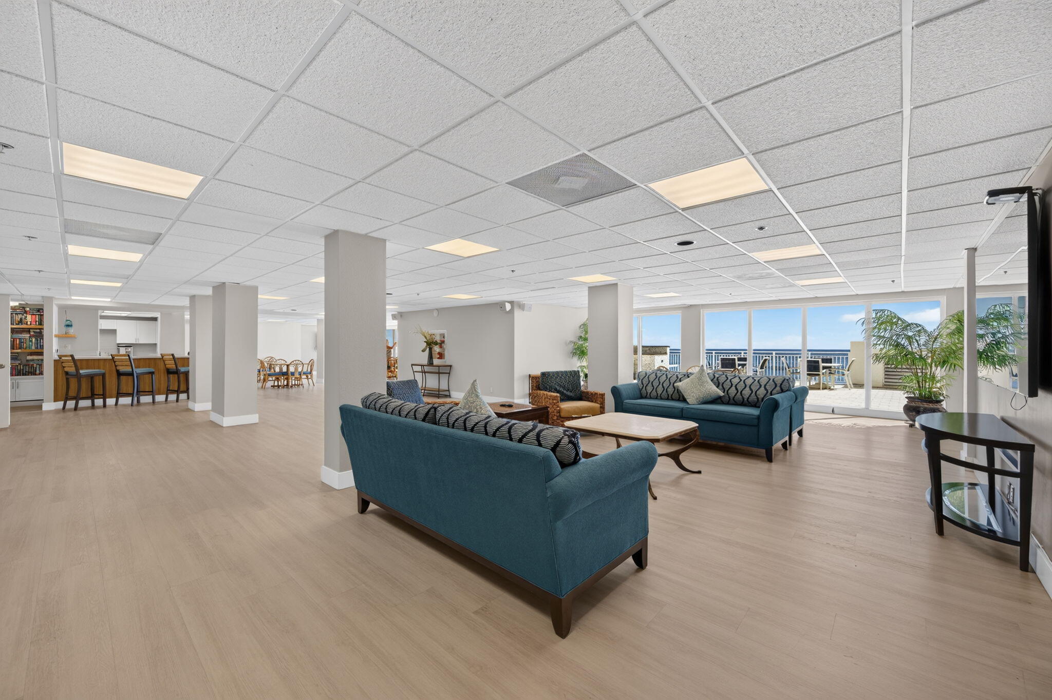 4505 S Ocean Boulevard 802