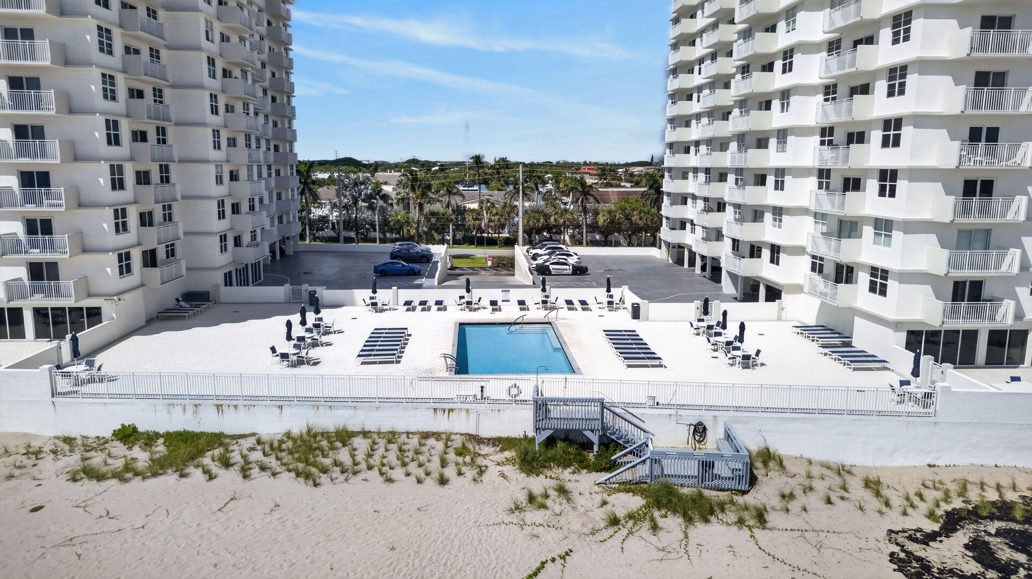 4505 S Ocean Boulevard 802