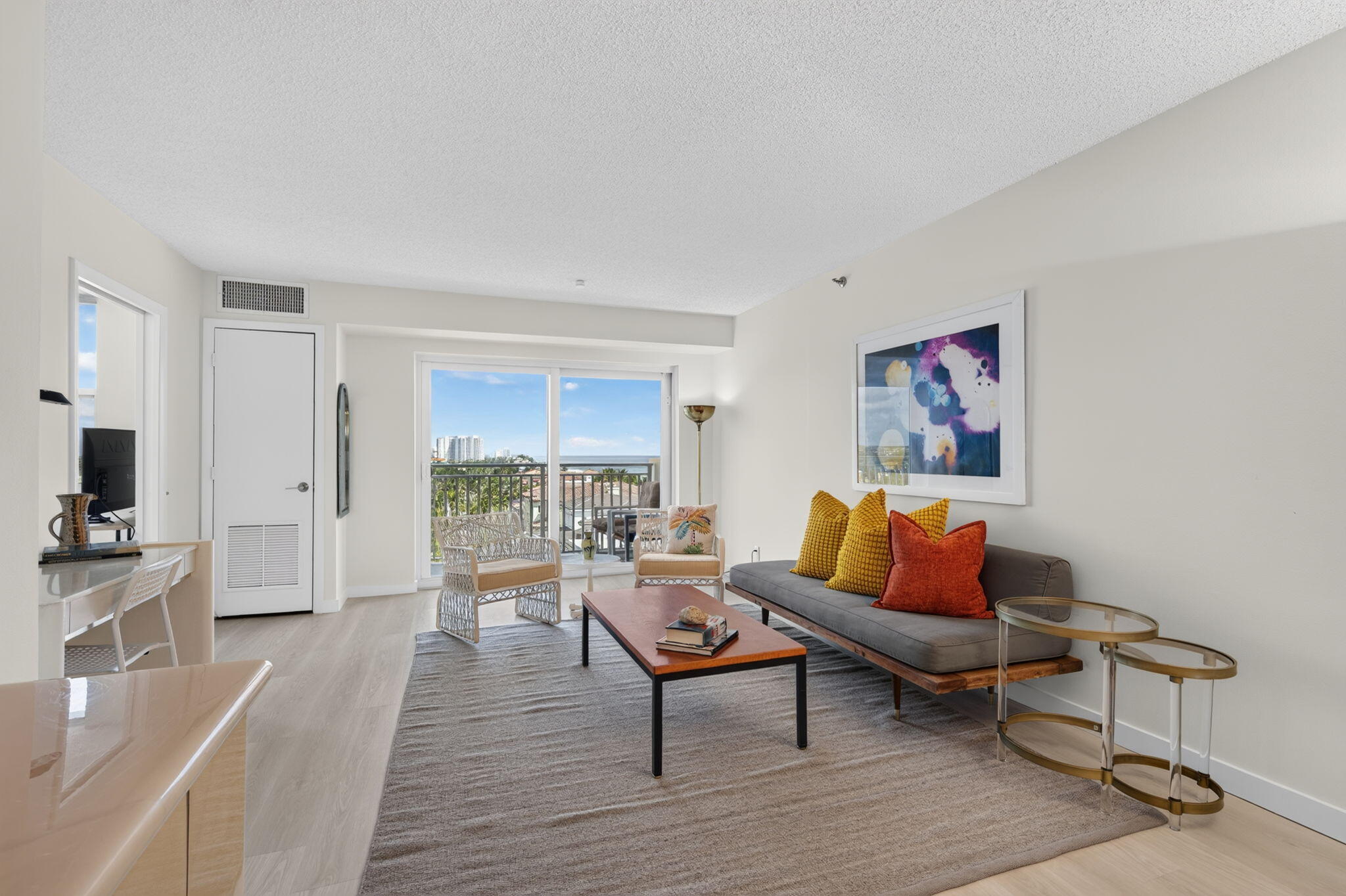 4505 S Ocean Boulevard 802