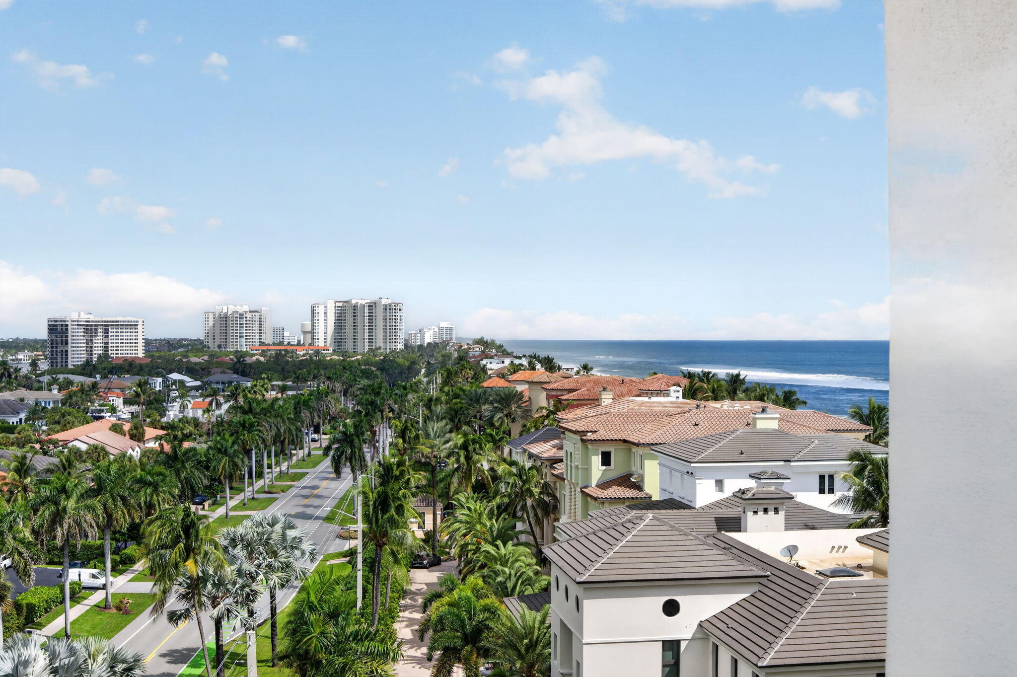 4505 S Ocean Boulevard 802