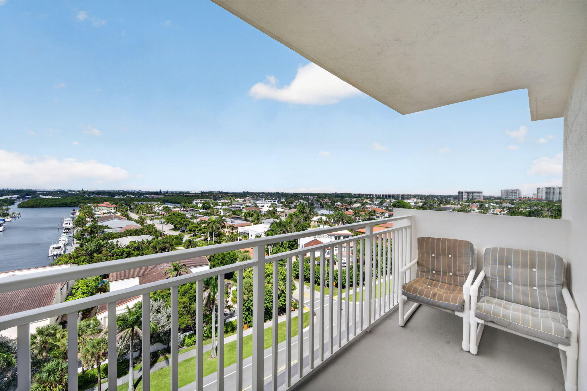 4505 S Ocean Boulevard 802