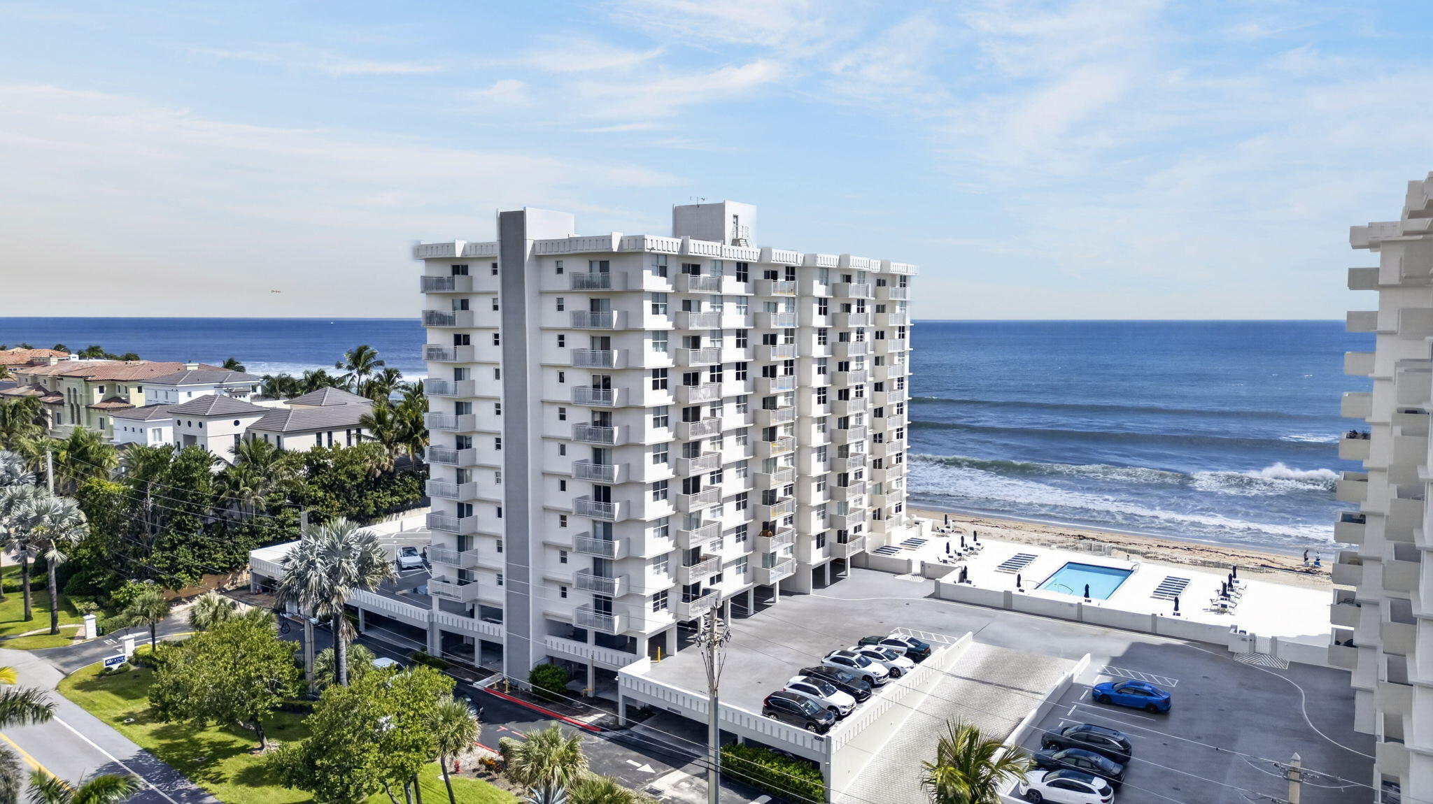 4505 S Ocean Boulevard 802