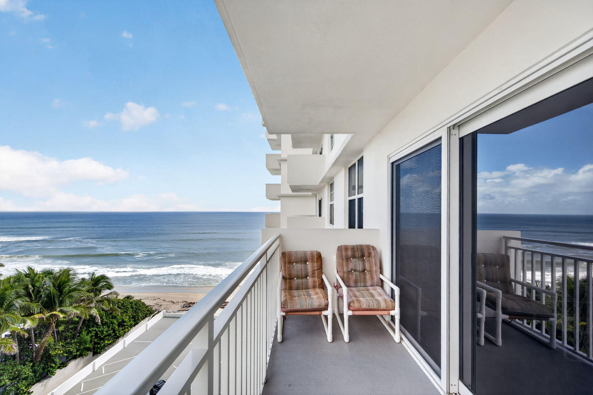 4505 S Ocean Boulevard 802