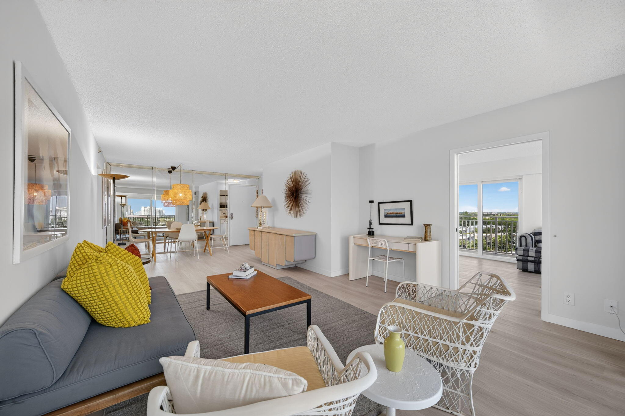 4505 S Ocean Boulevard 802