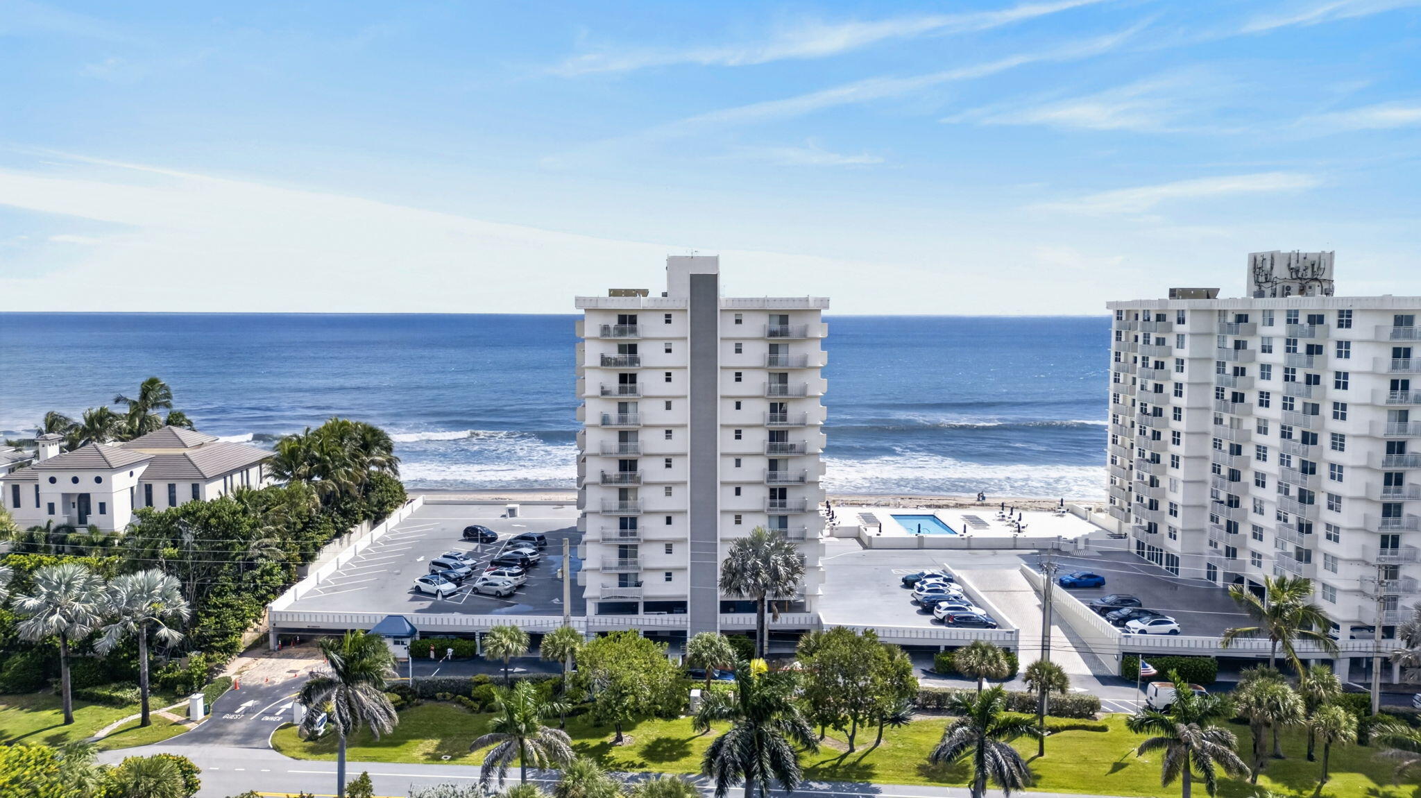 4505 S Ocean Boulevard 802
