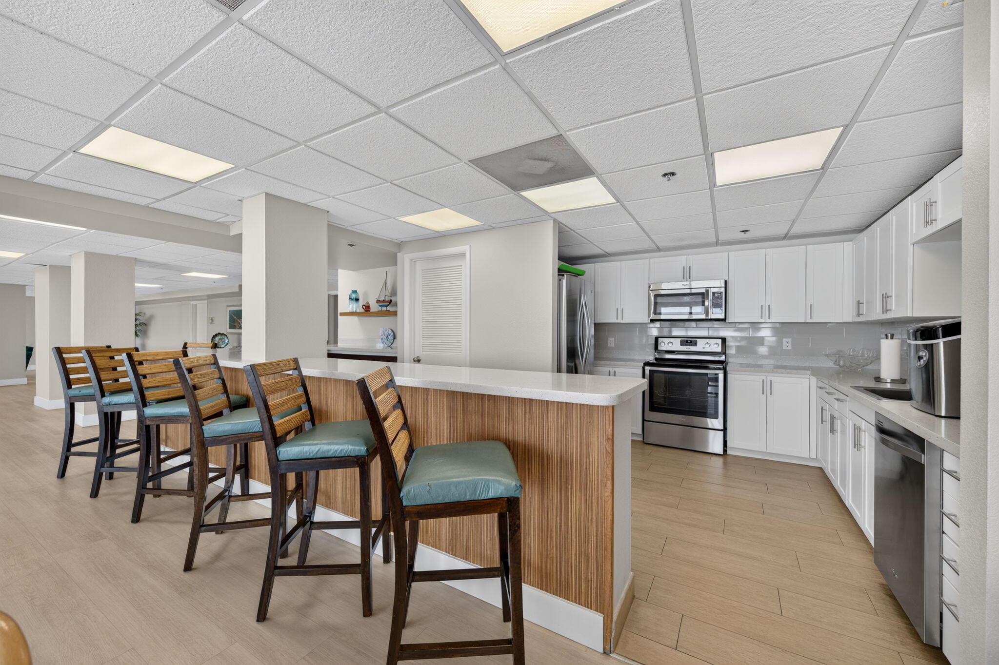 4505 S Ocean Boulevard 802