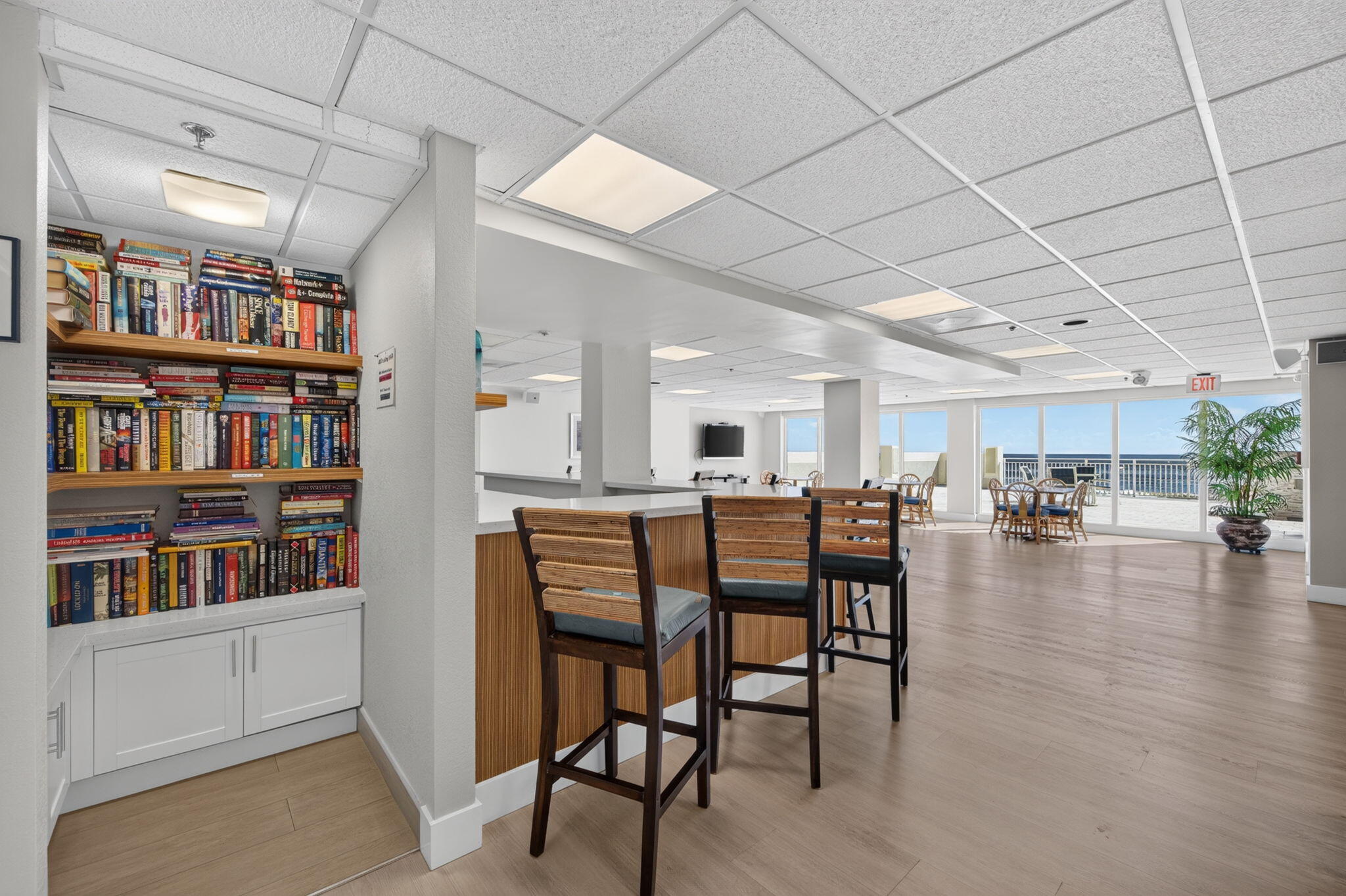 4505 S Ocean Boulevard 802