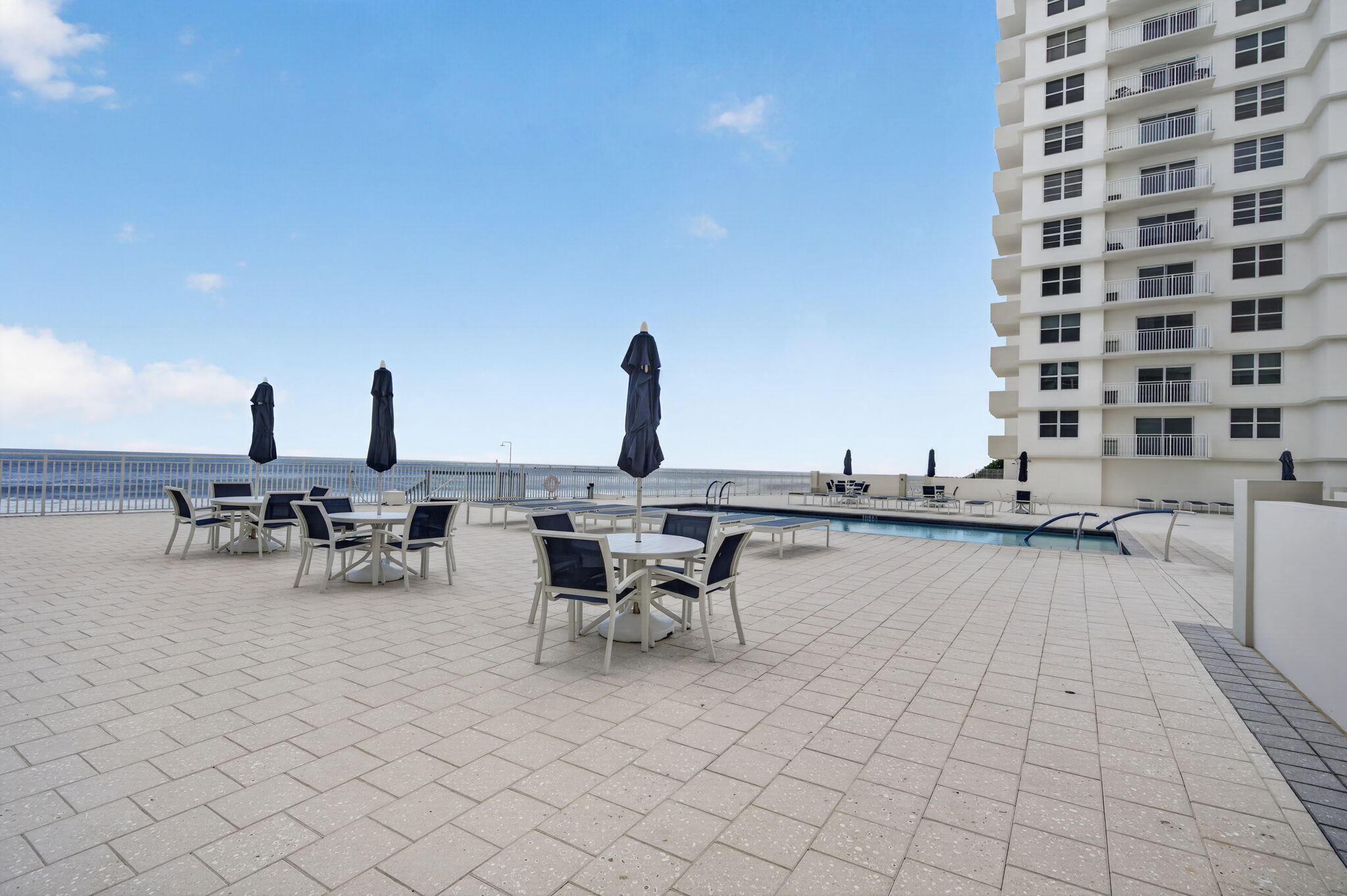 4505 S Ocean Boulevard 802
