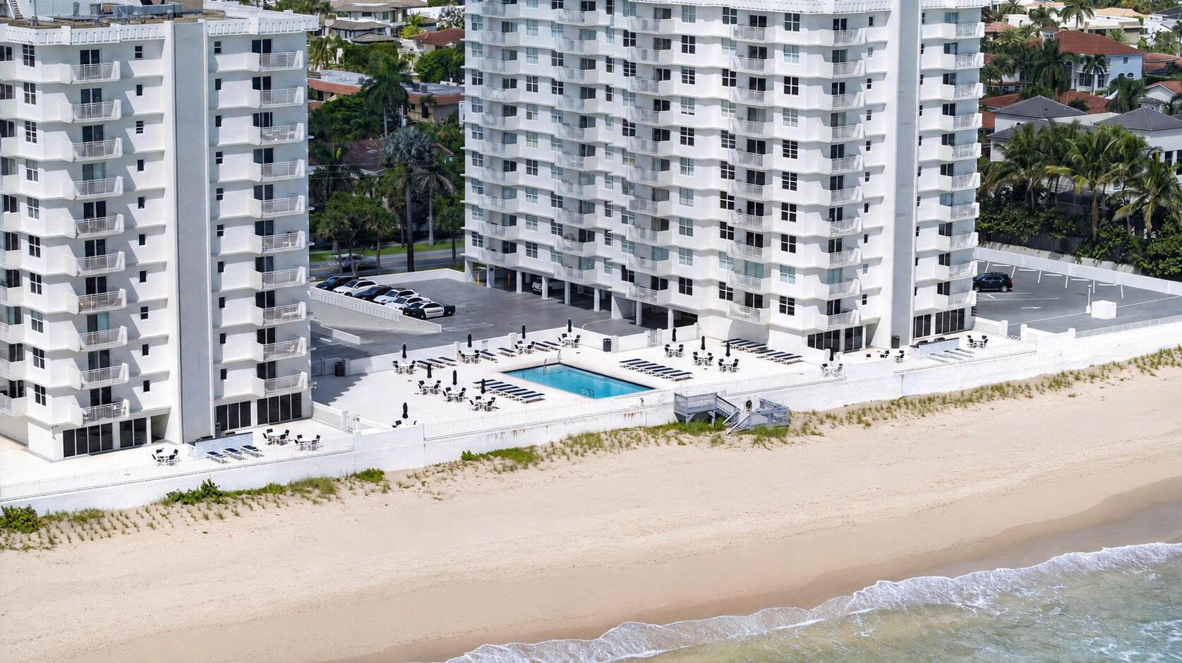 4505 S Ocean Boulevard 802