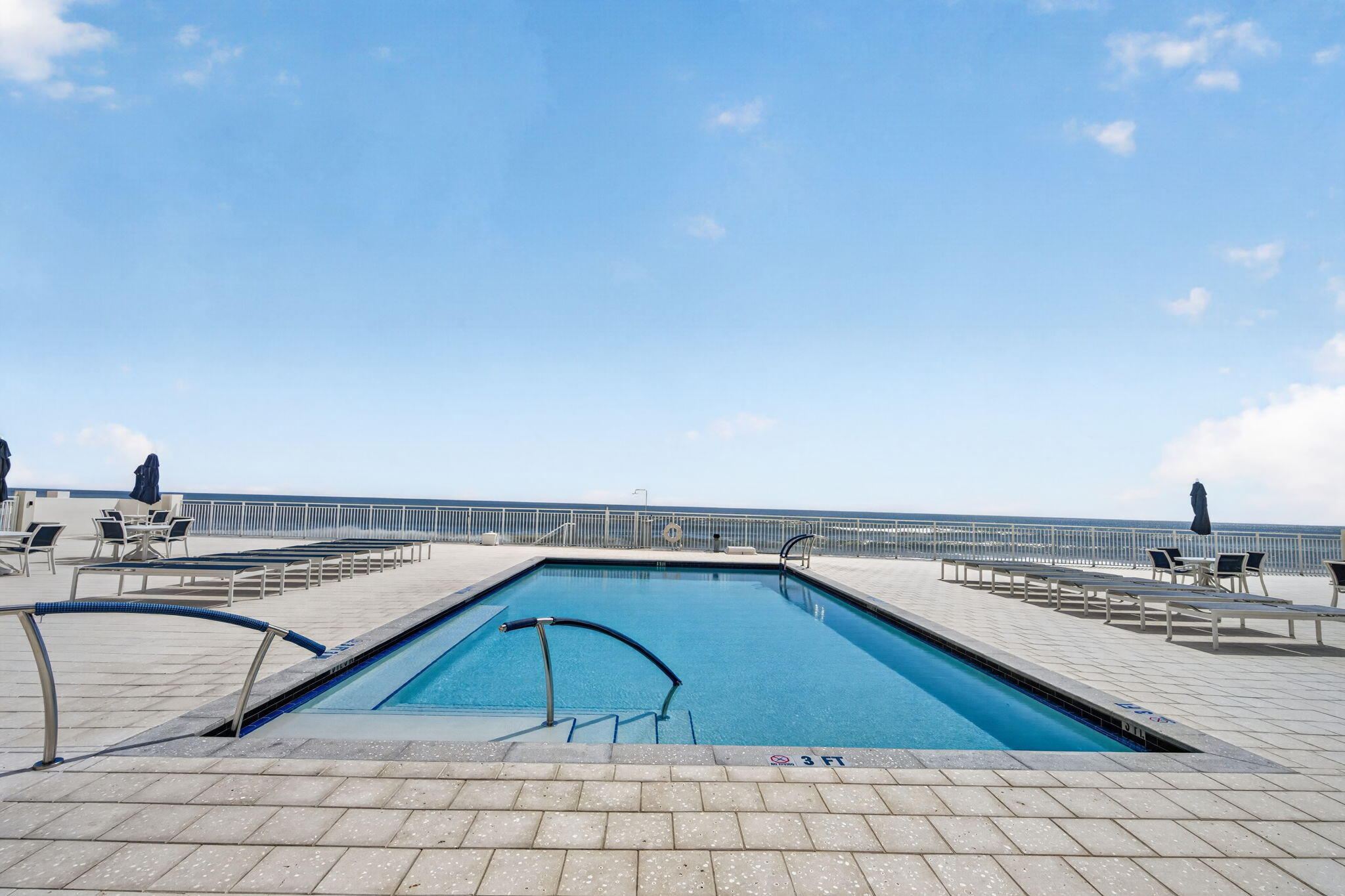 4505 S Ocean Boulevard 802