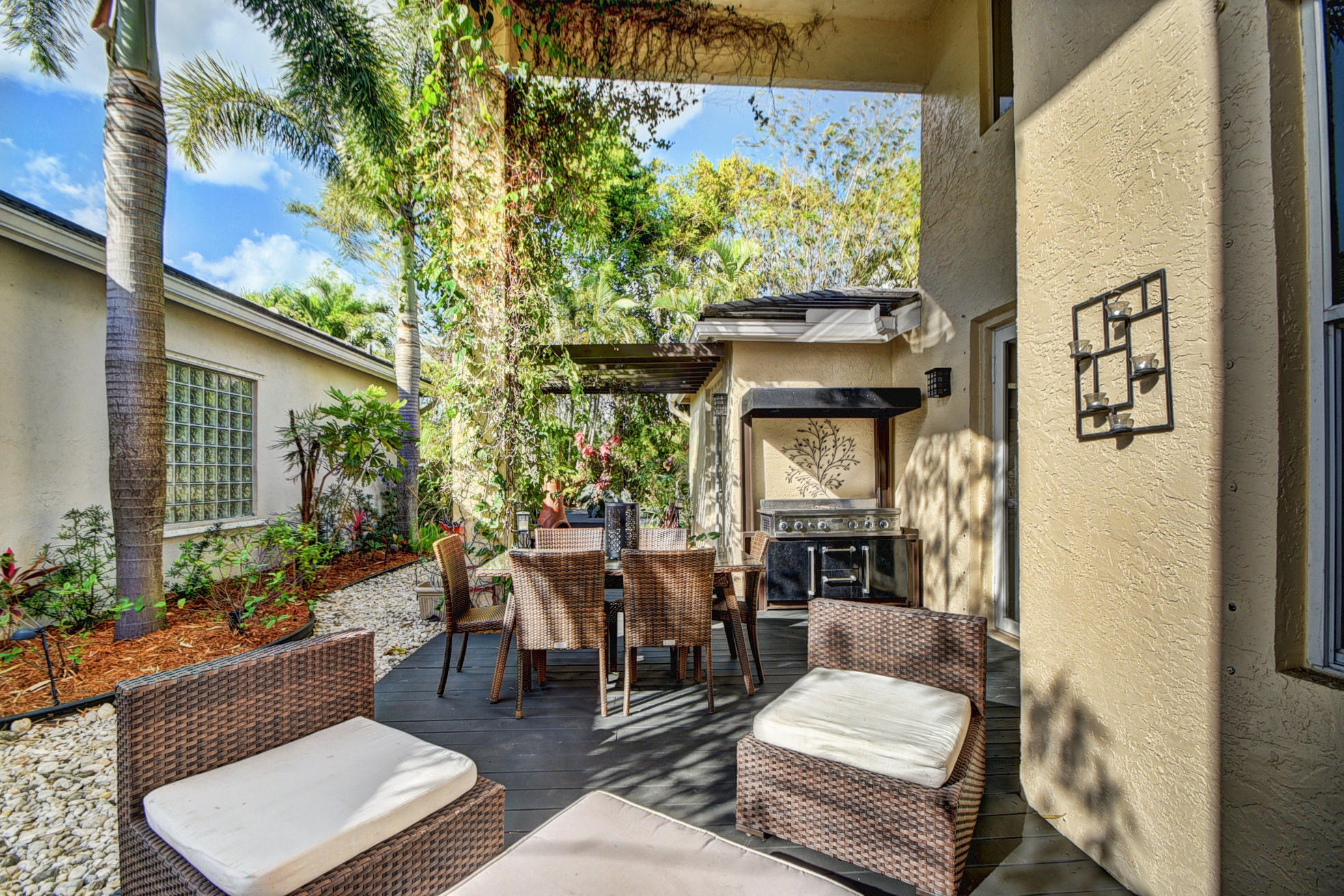 8181 Hampton Wood Drive