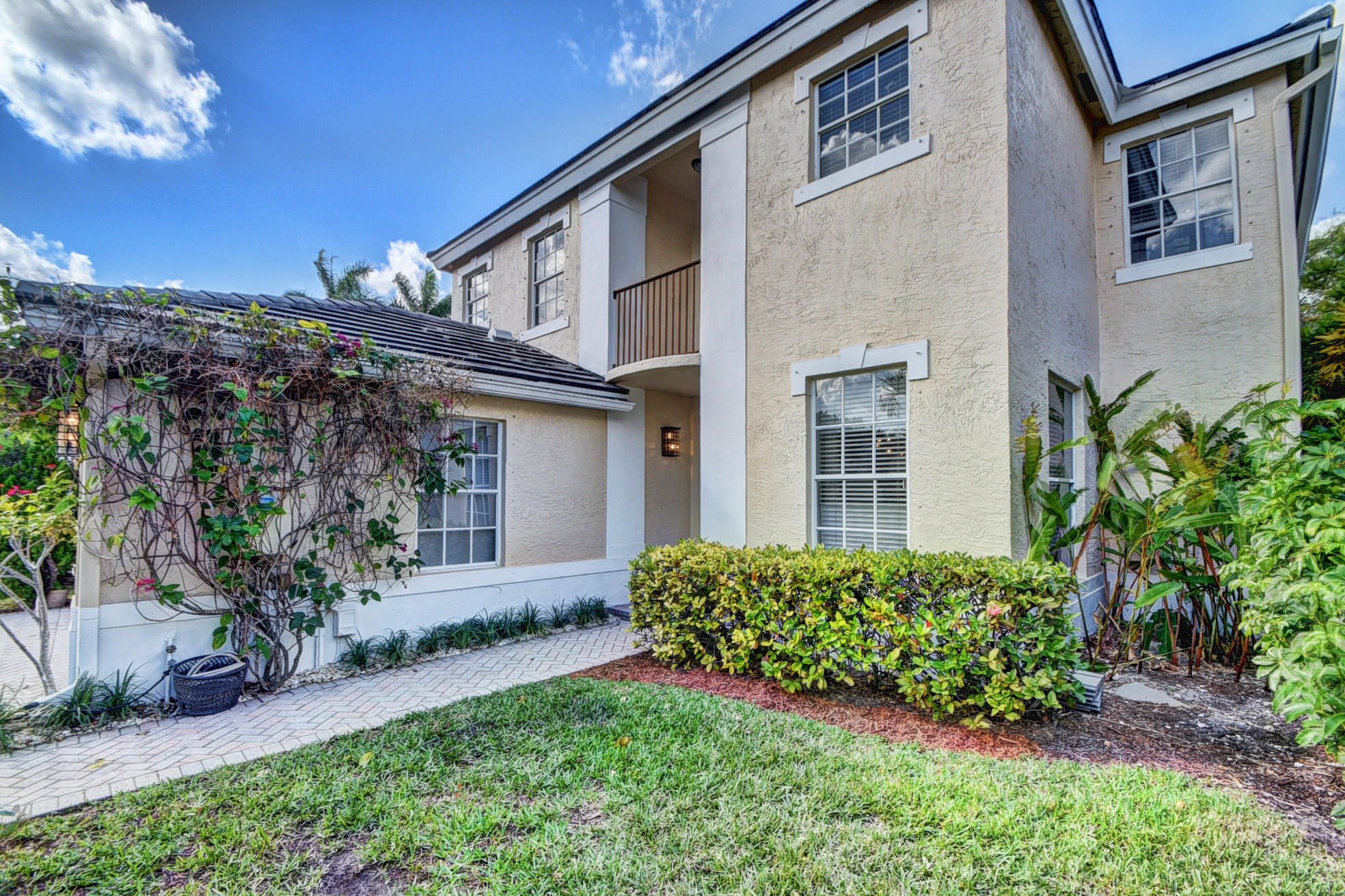 8181 Hampton Wood Drive