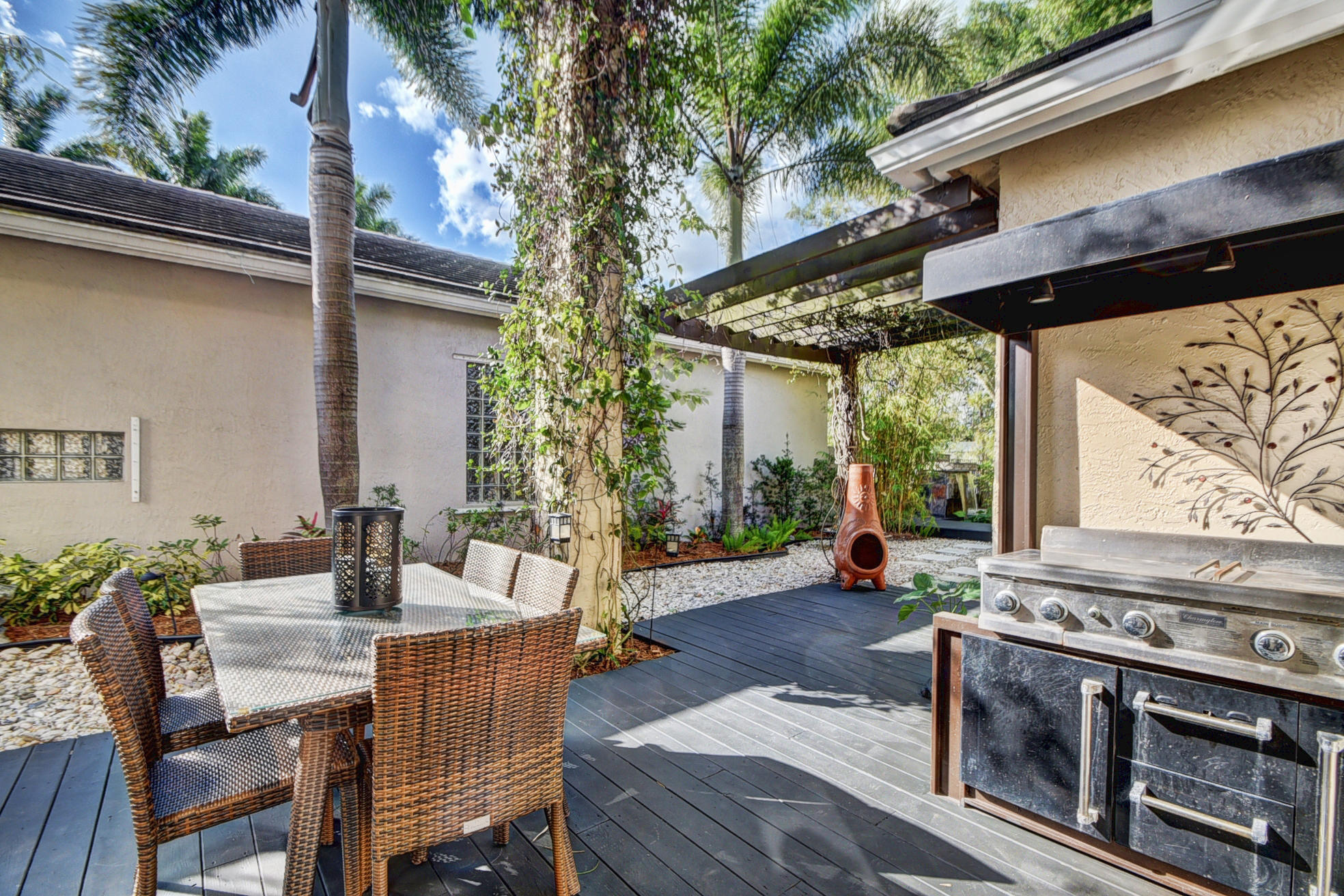 8181 Hampton Wood Drive
