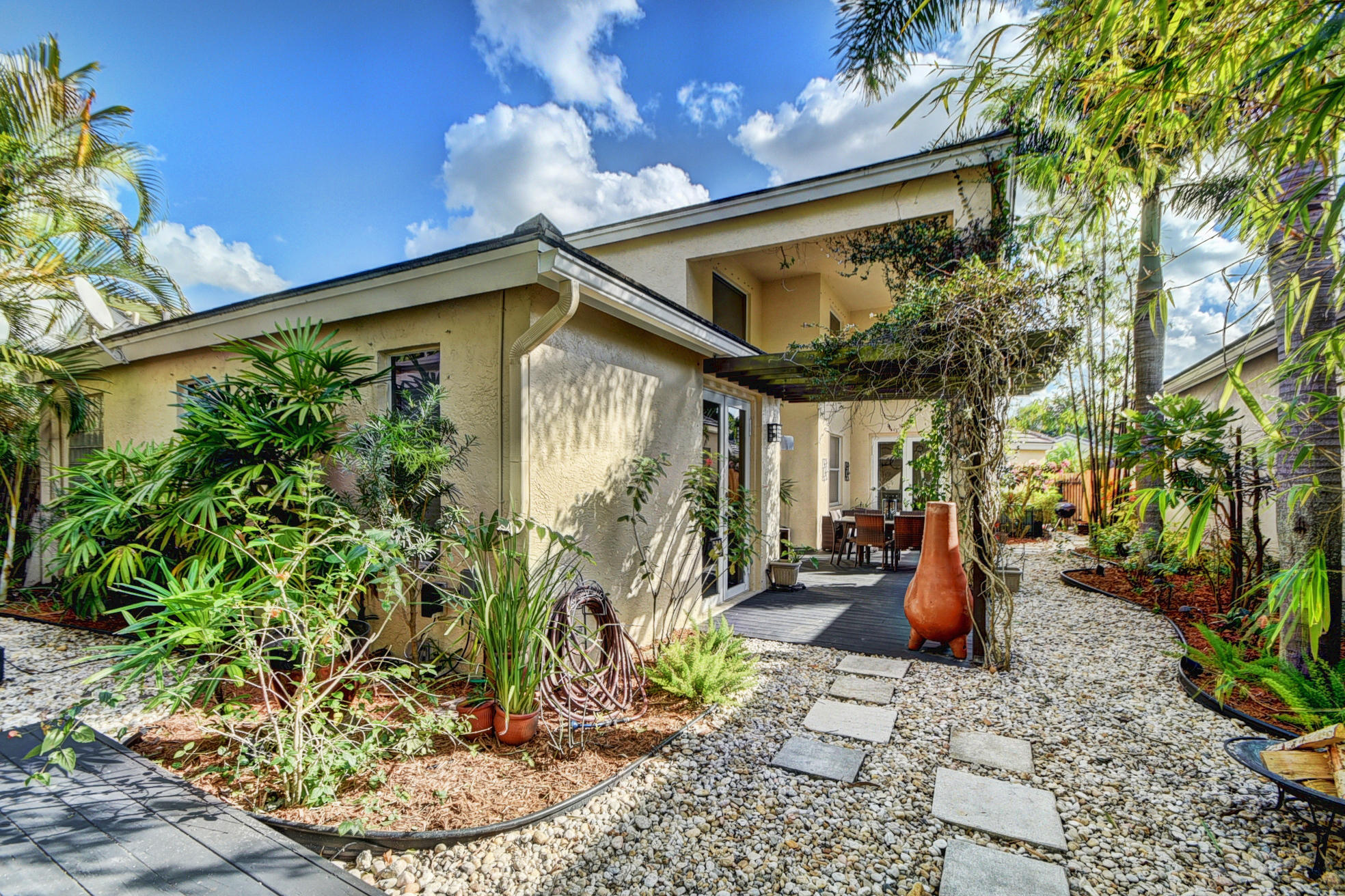 8181 Hampton Wood Drive