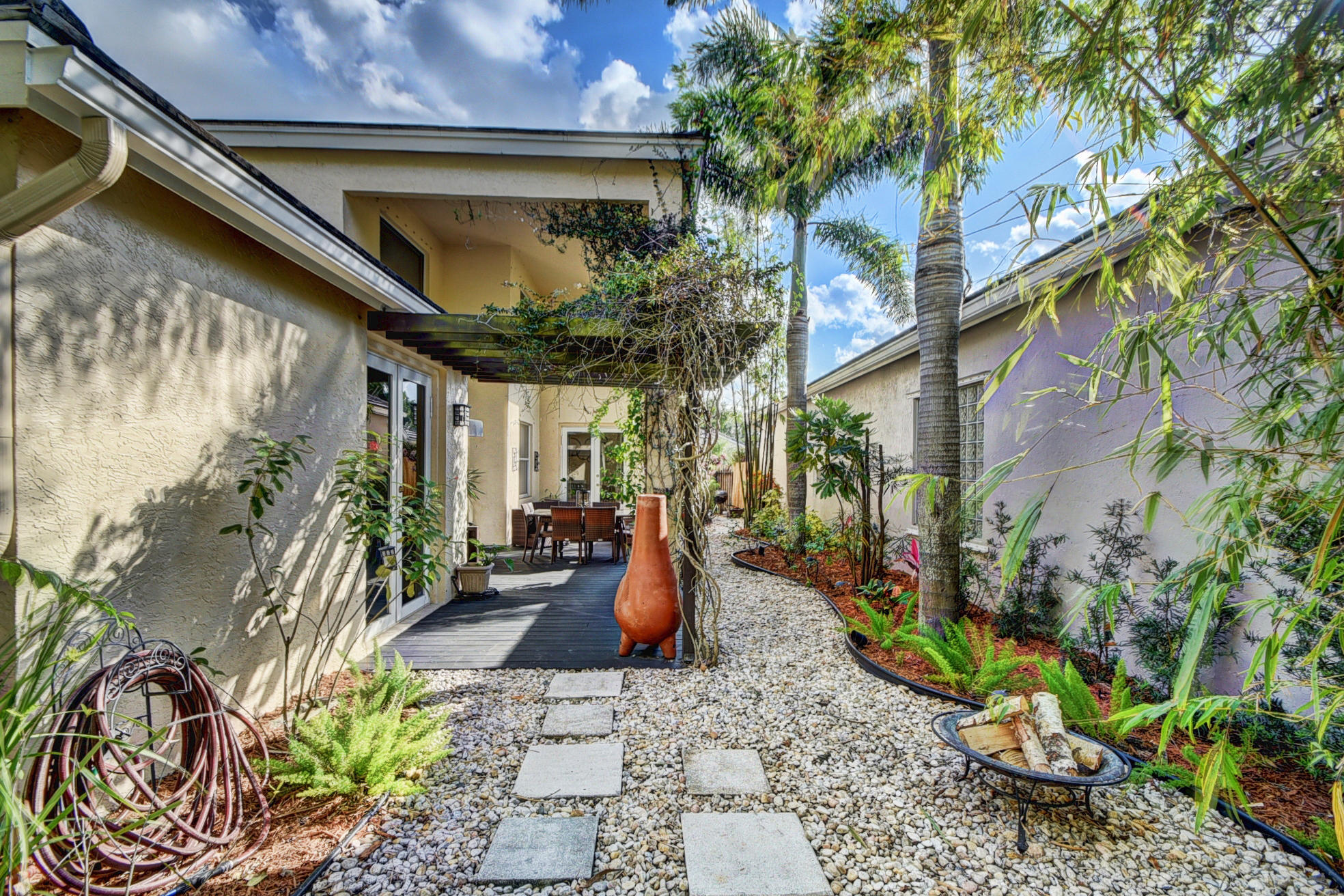 8181 Hampton Wood Drive