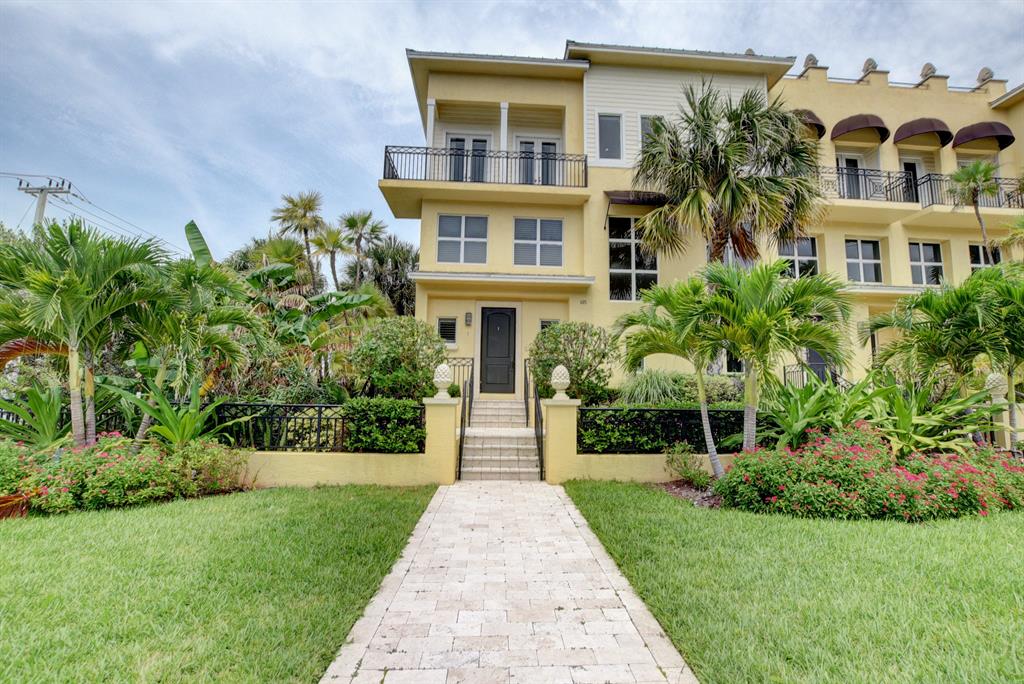 425 N Ocean Boulevard 1