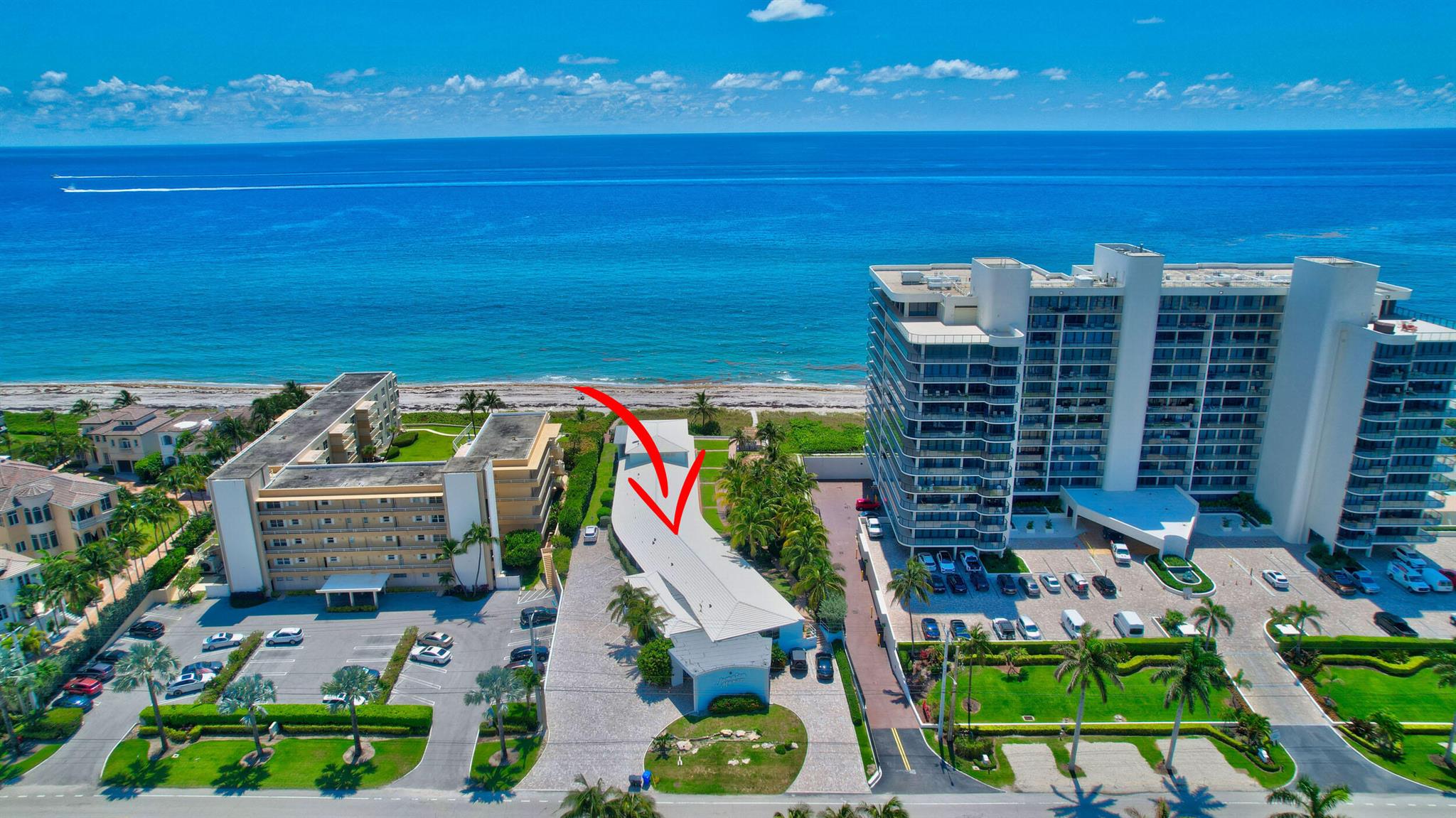 2711 S Ocean Boulevard 5
