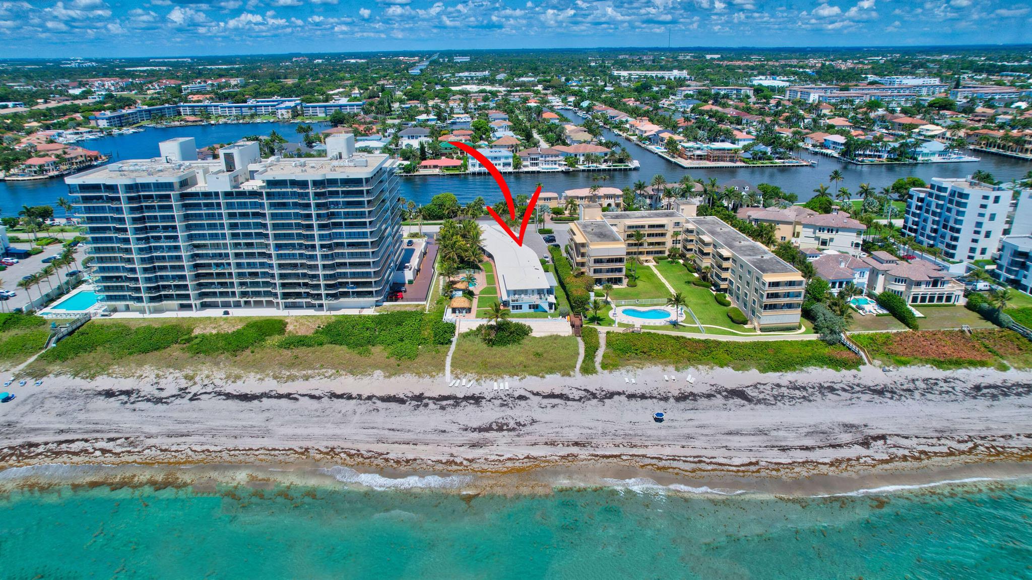 2711 S Ocean Boulevard 5