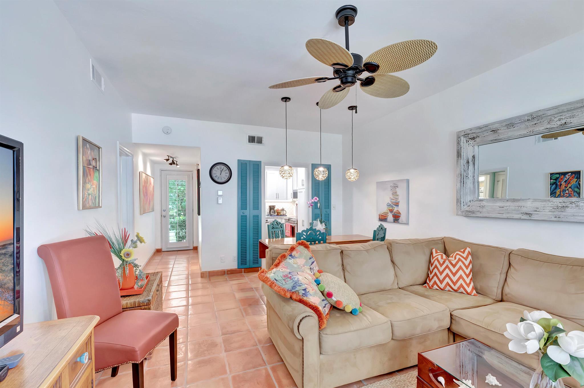 2711 S Ocean Boulevard 5