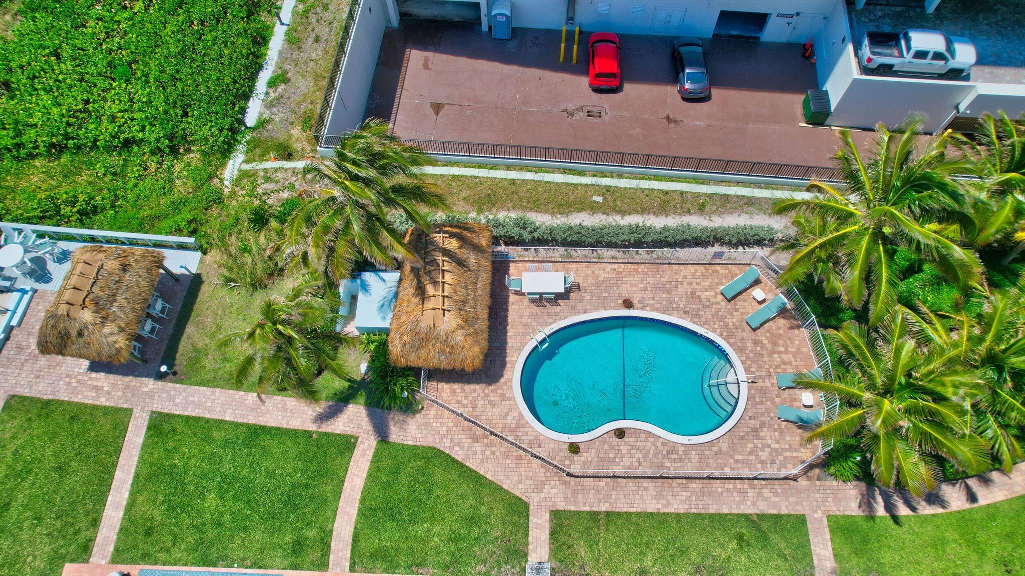 2711 S Ocean Boulevard 5