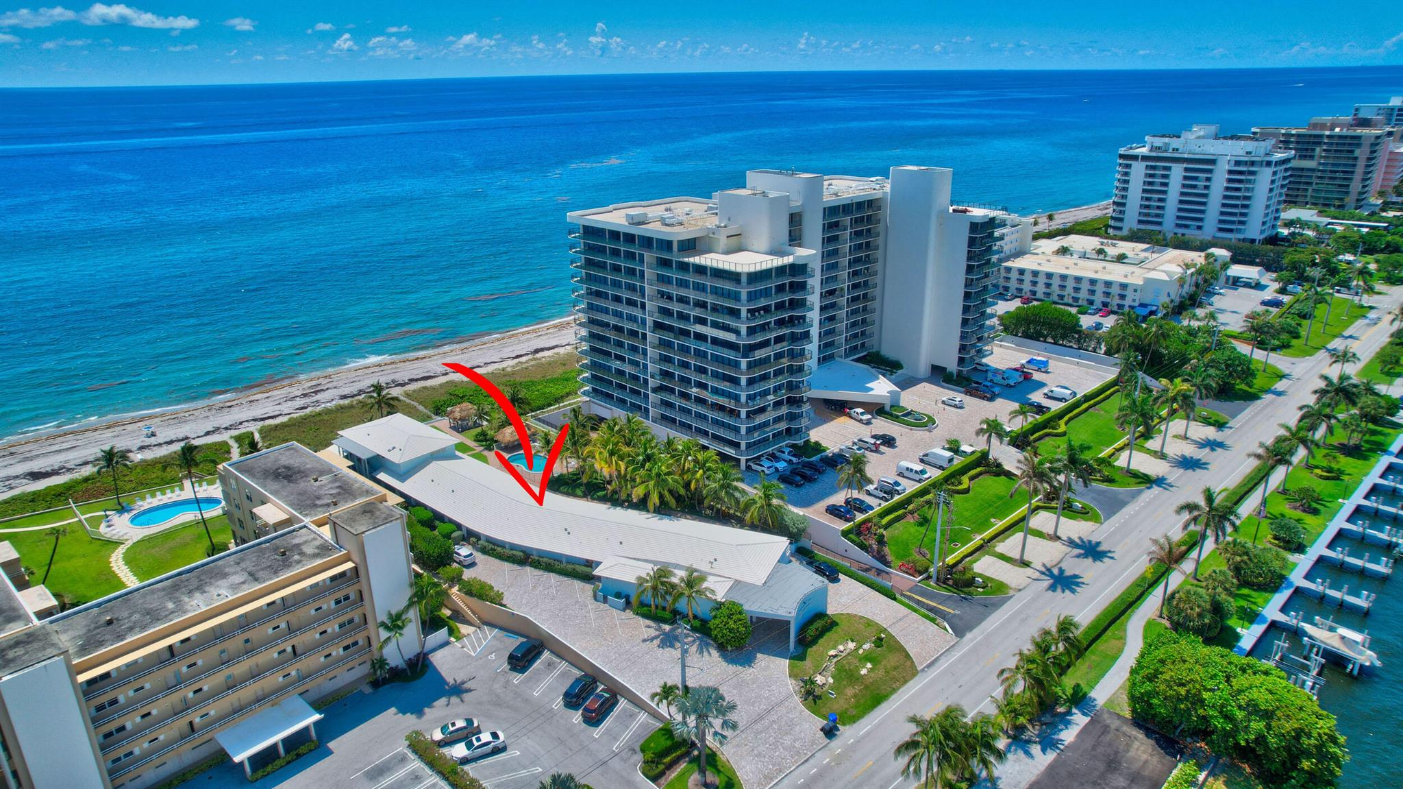 2711 S Ocean Boulevard 5