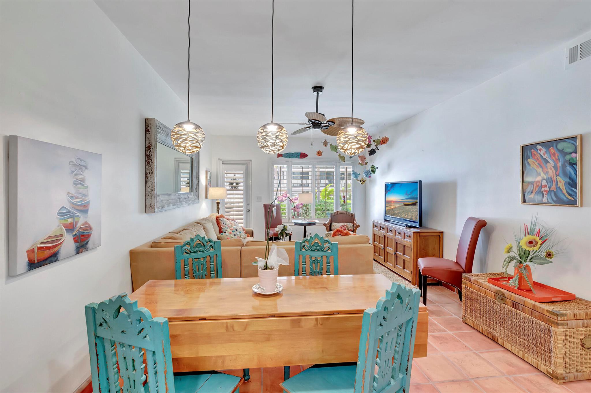 2711 S Ocean Boulevard 5