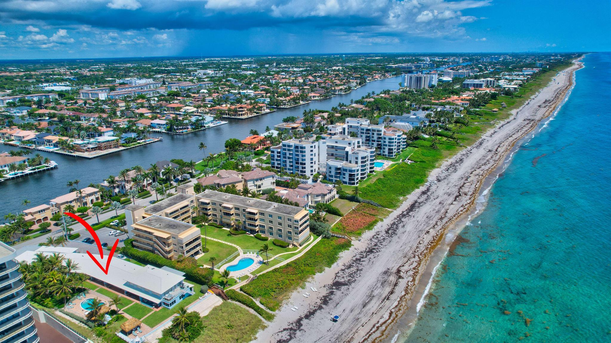2711 S Ocean Boulevard 5