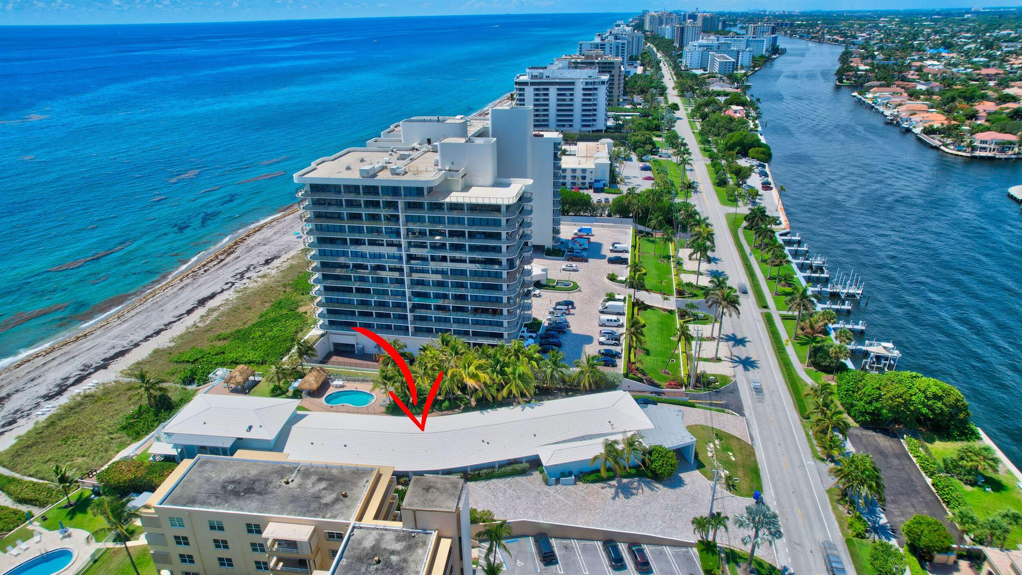 2711 S Ocean Boulevard 5