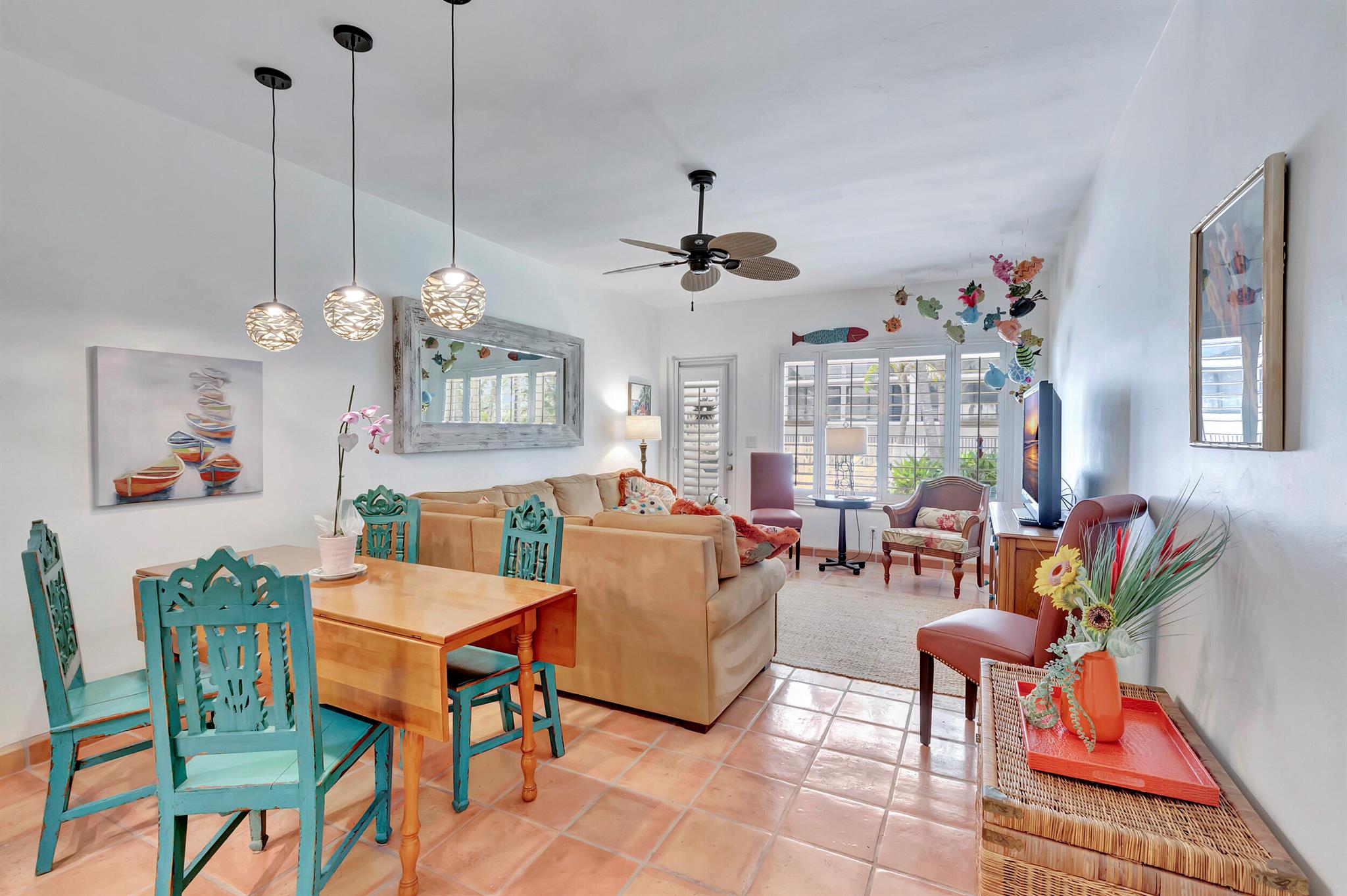 2711 S Ocean Boulevard 5
