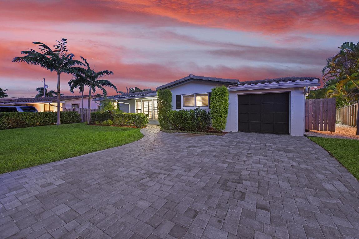 2350 NE 50th Street