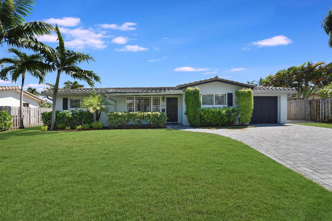 2350 NE 50th Street