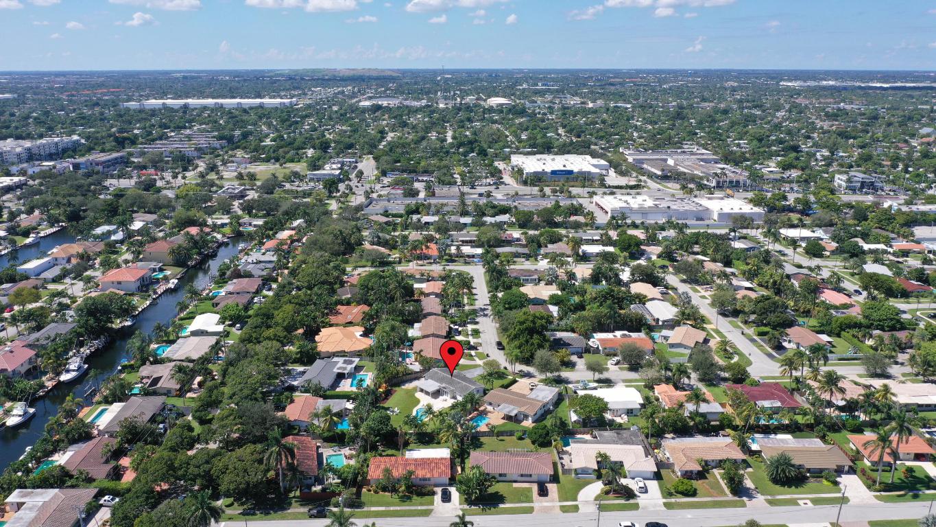 2350 NE 50th Street