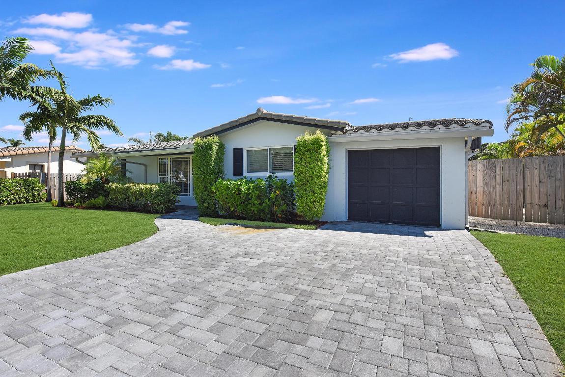 2350 NE 50th Street