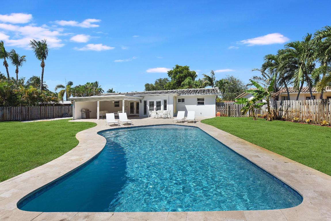 2350 NE 50th Street