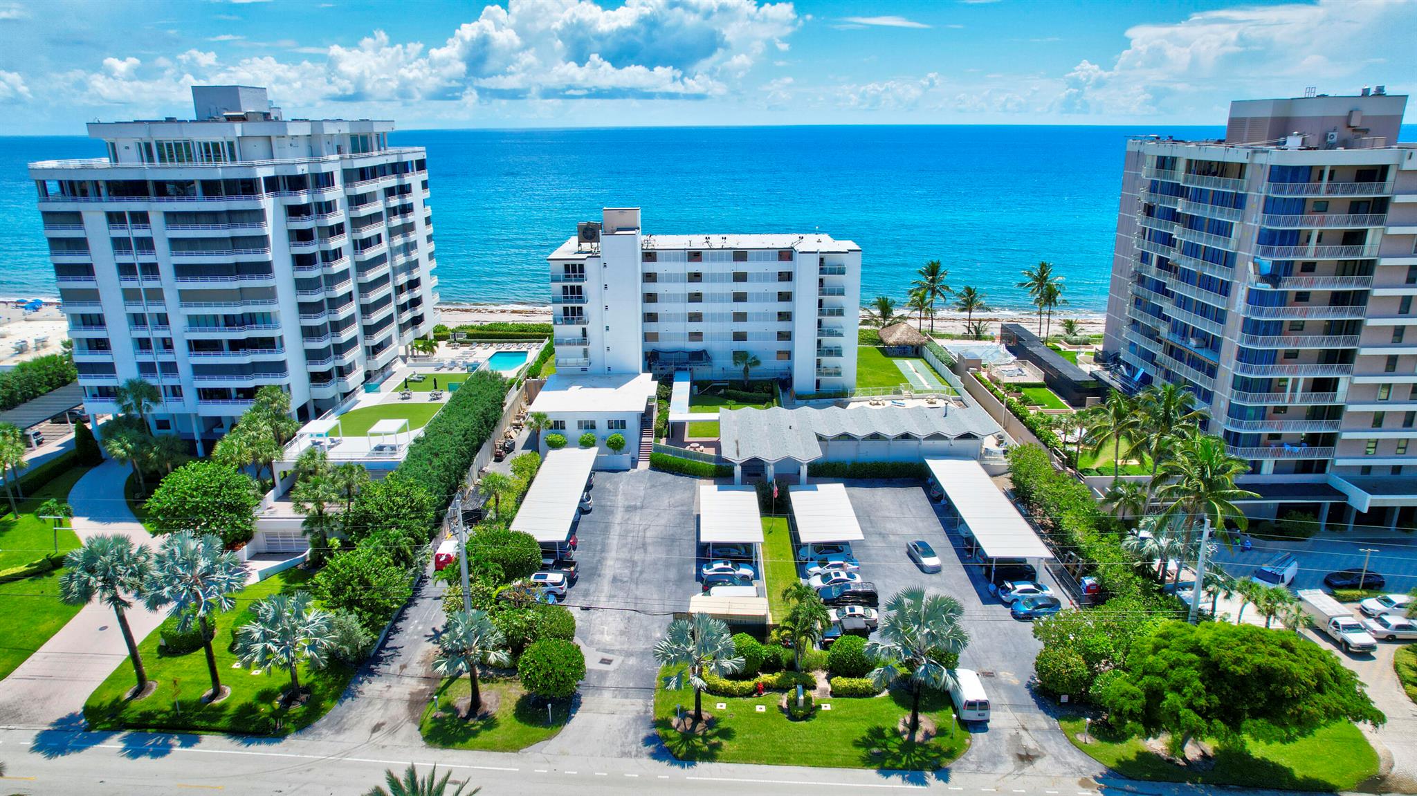 2909 S Ocean Boulevard 4c4