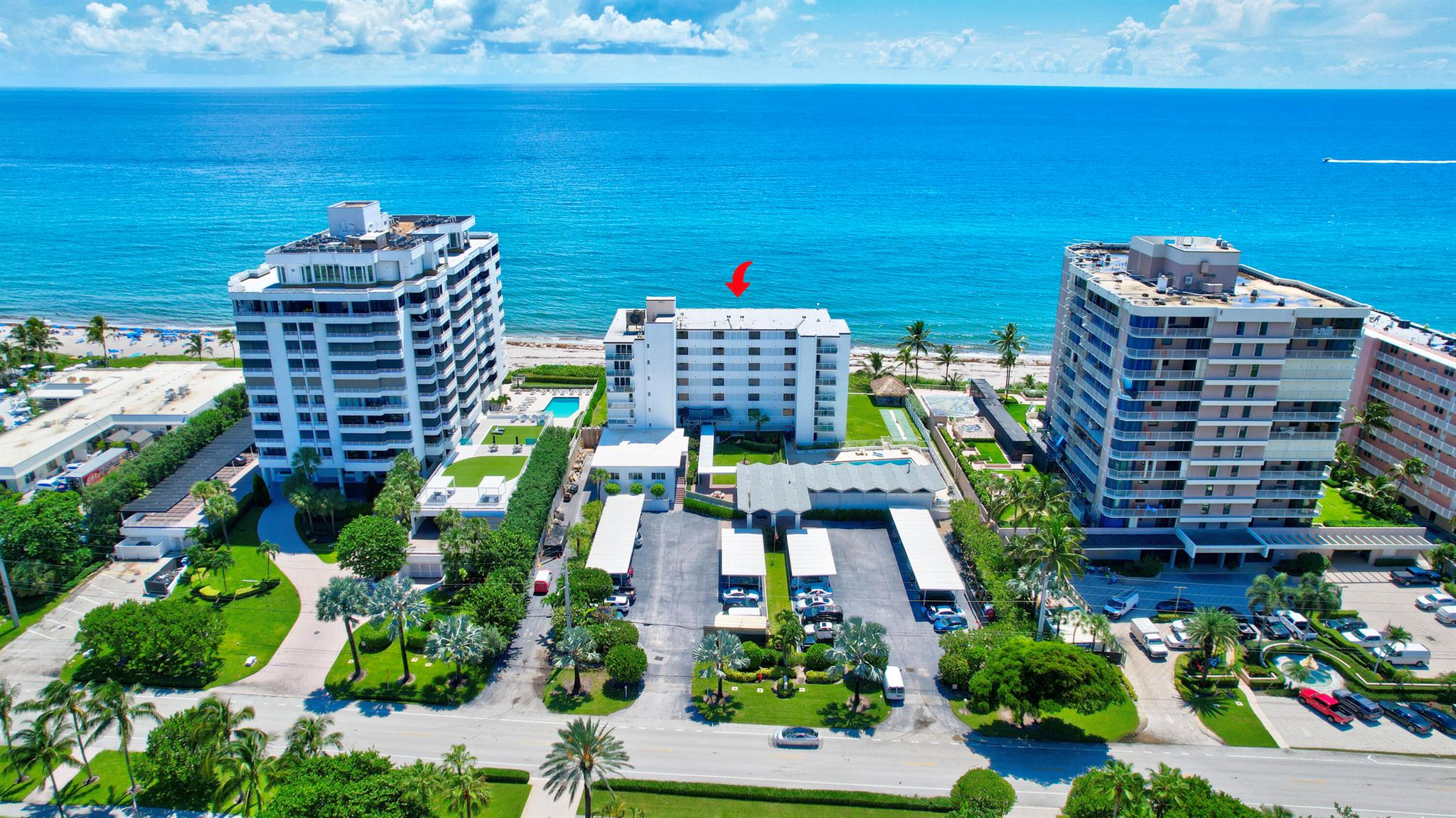 2909 S Ocean Boulevard 4c4