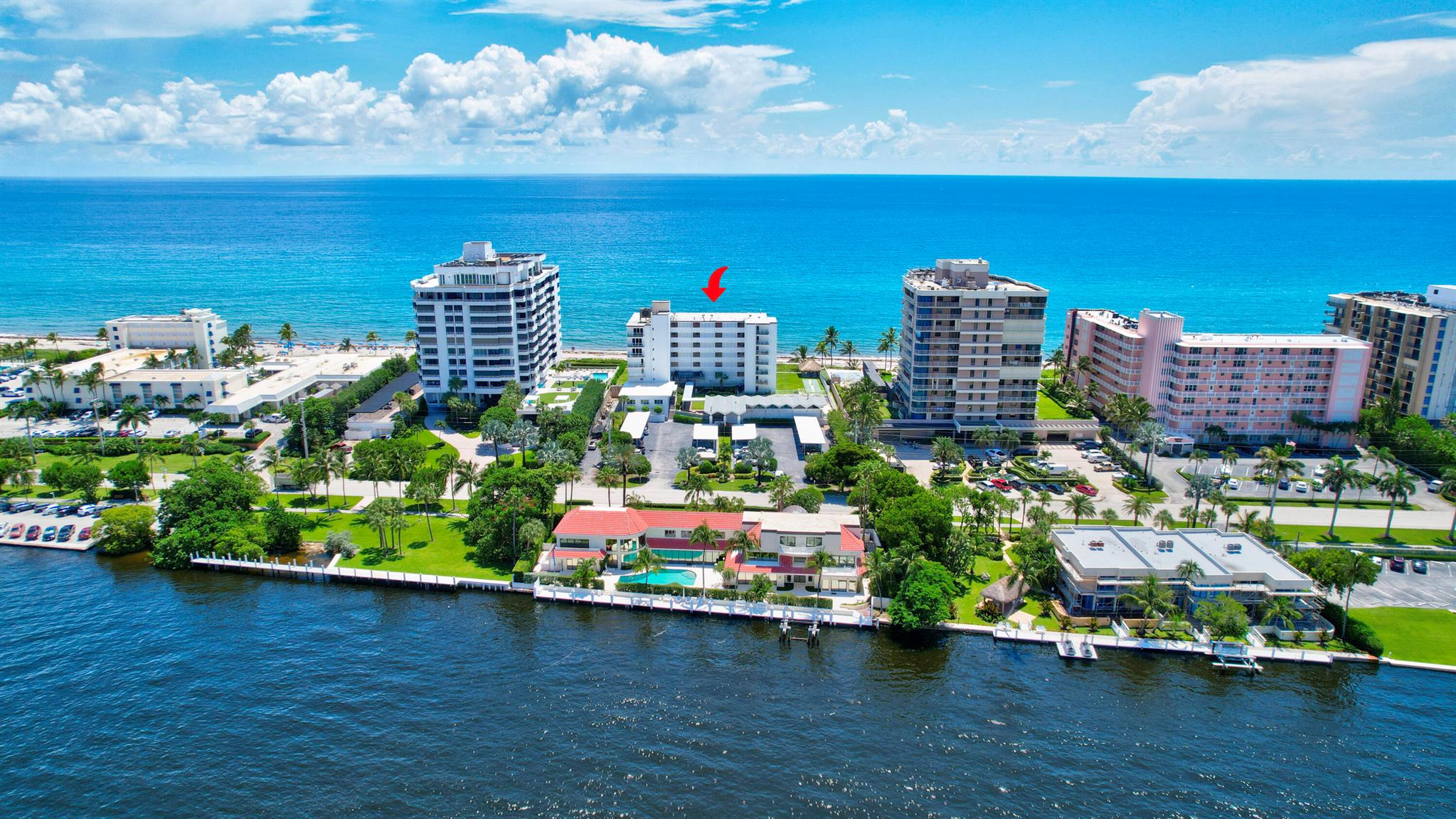 2909 S Ocean Boulevard 4c4