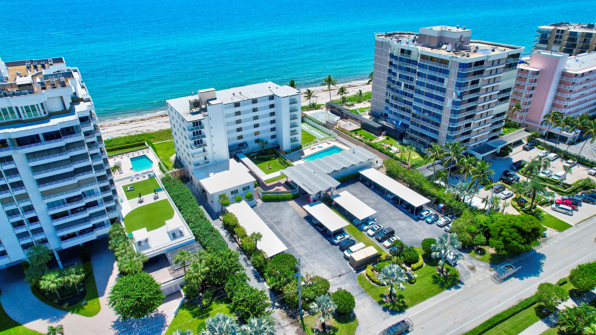 2909 S Ocean Boulevard 4c4