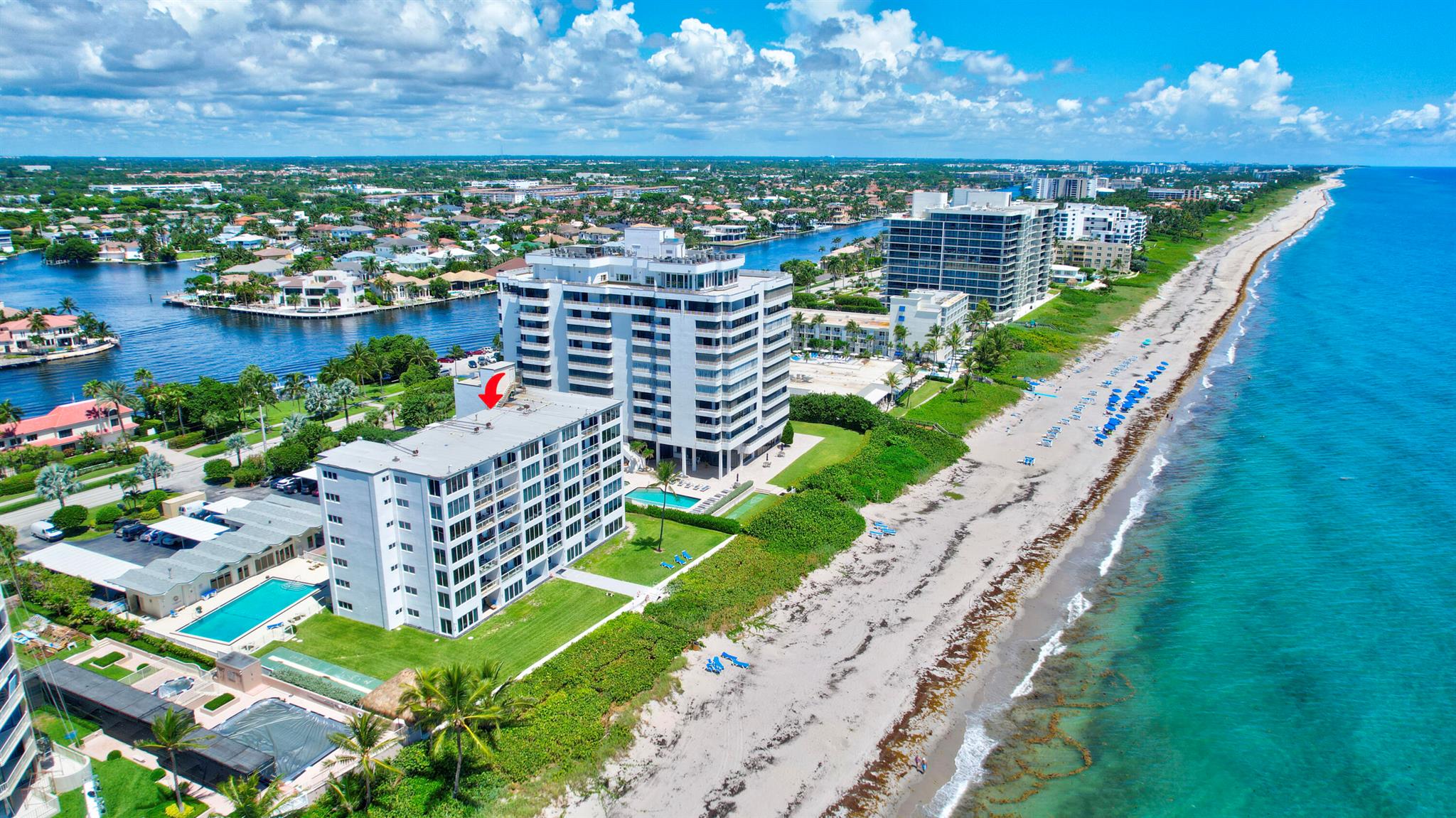 2909 S Ocean Boulevard 4c4