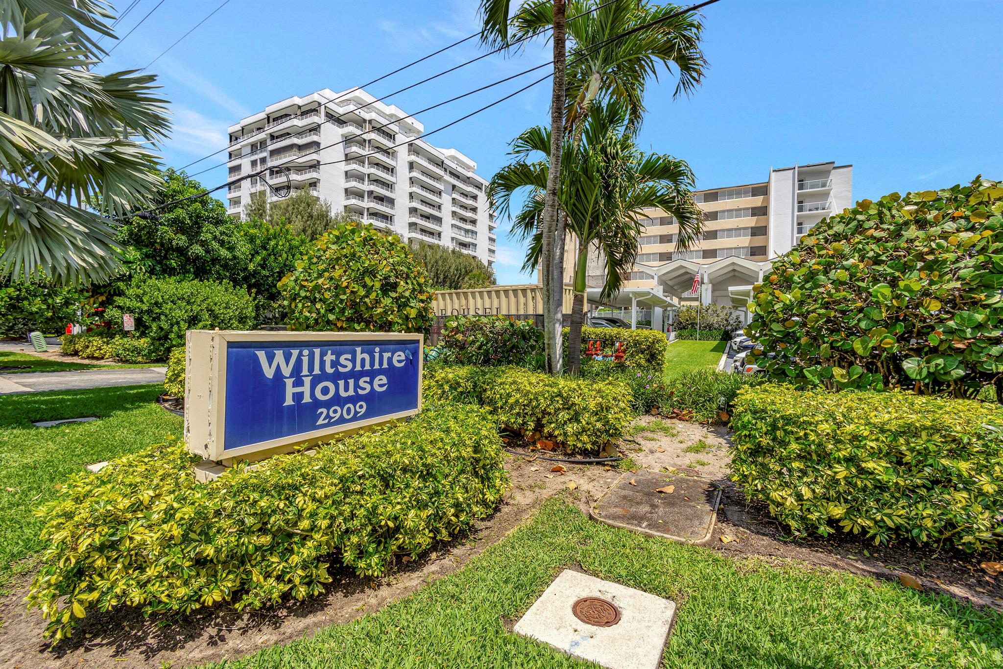 2909 S Ocean Boulevard 4c4