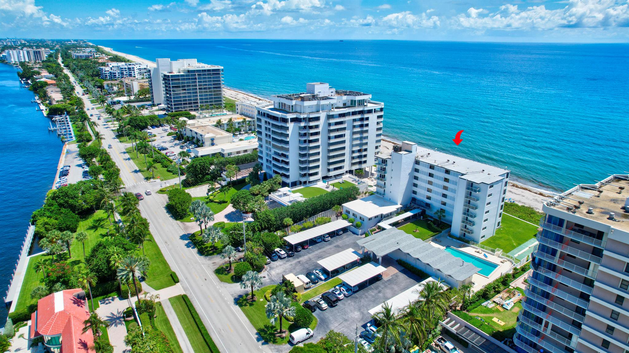 2909 S Ocean Boulevard 4c4