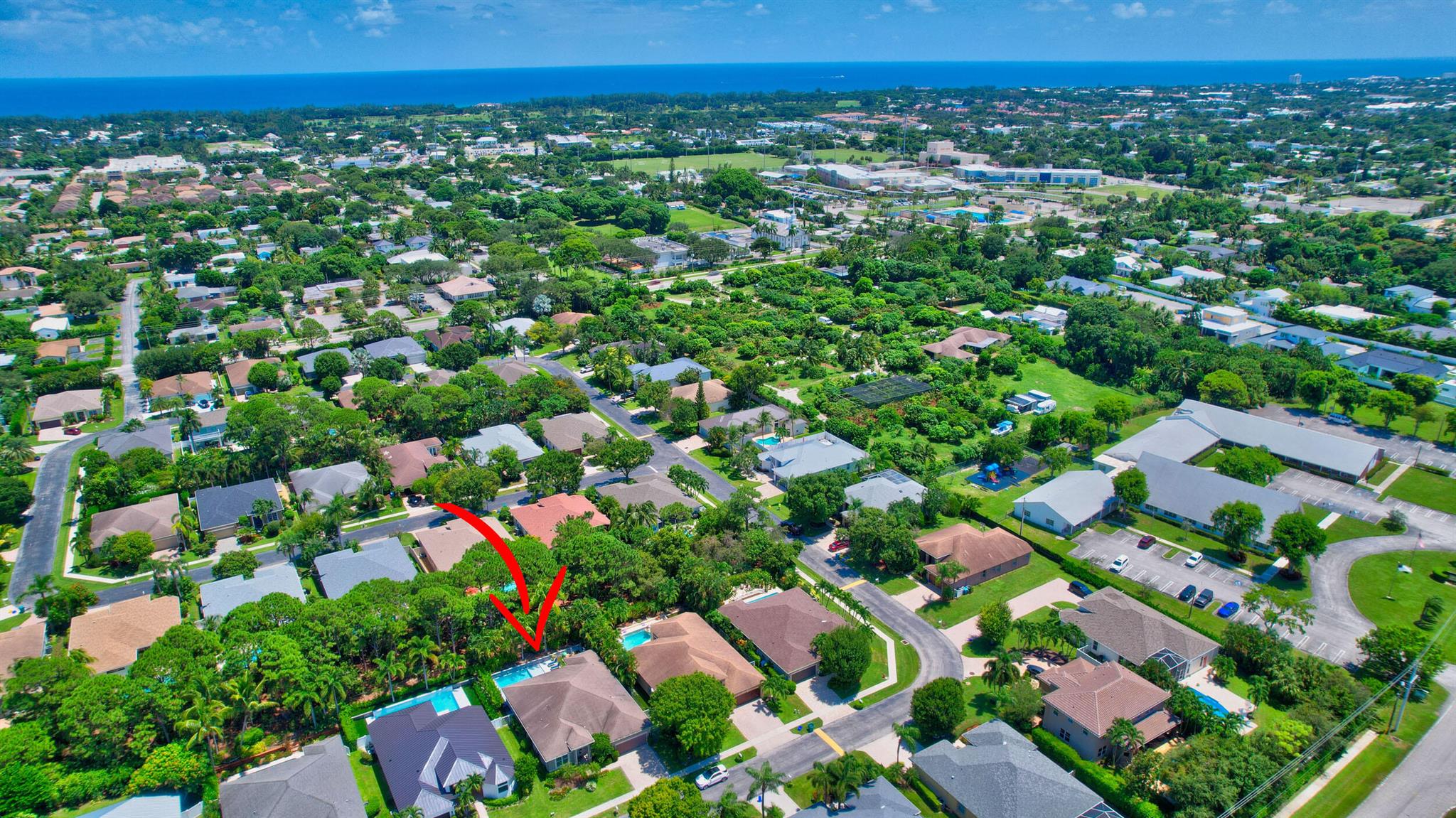 11 Lake Eden Drive