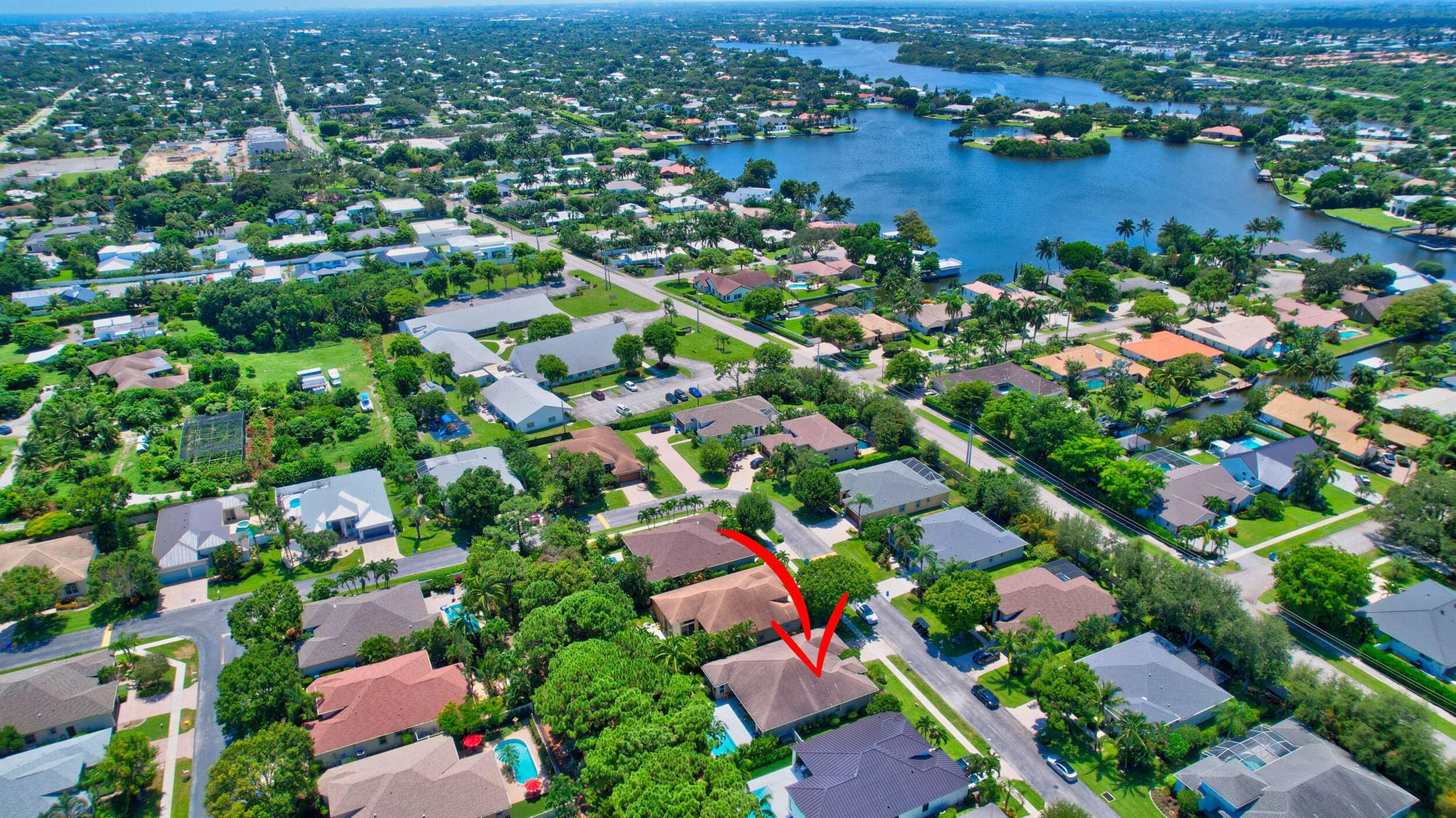 11 Lake Eden Drive