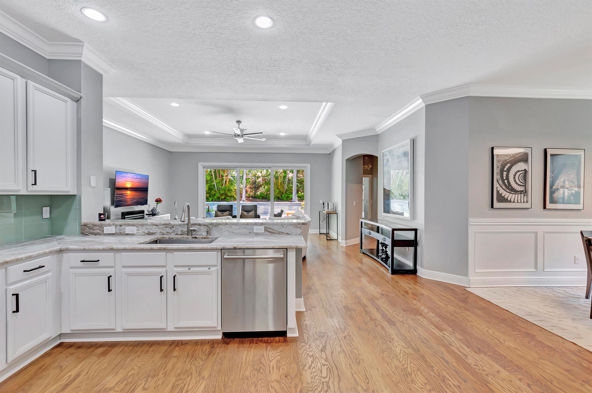 11 Lake Eden Drive