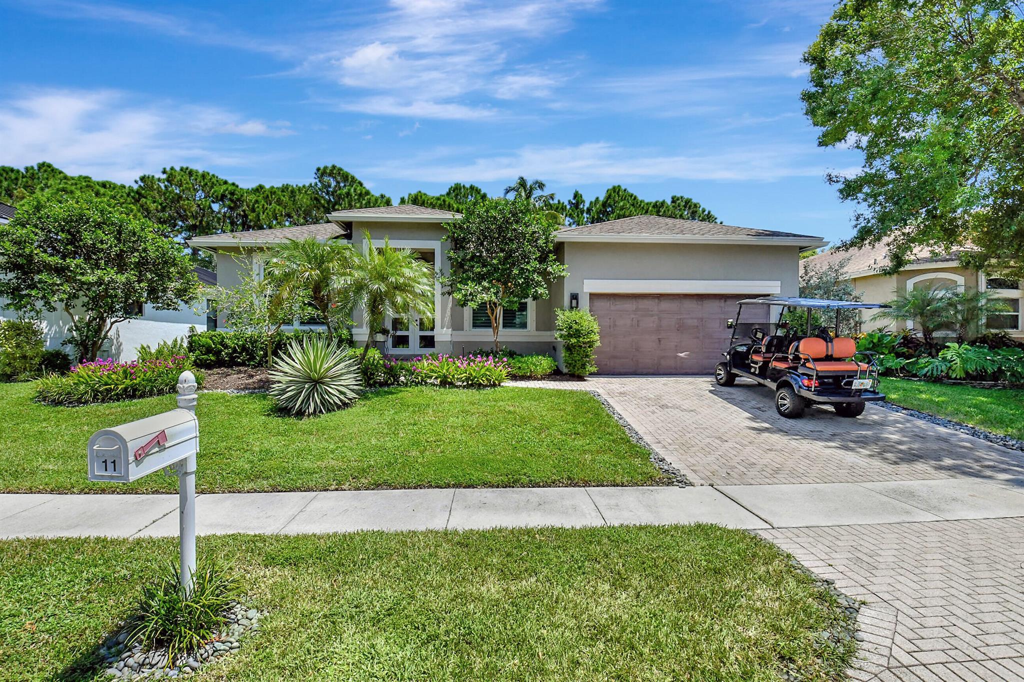 11 Lake Eden Drive