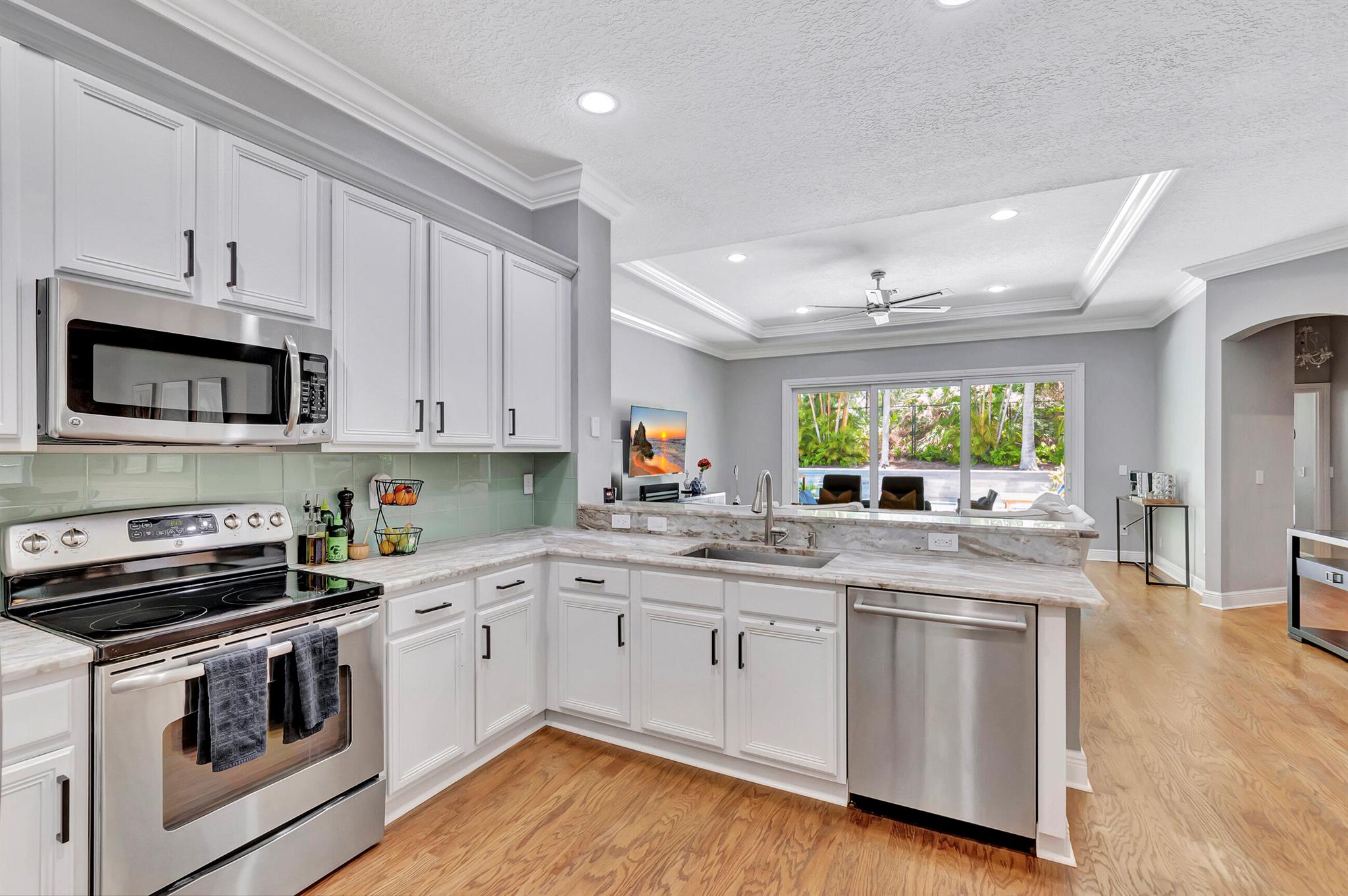 11 Lake Eden Drive